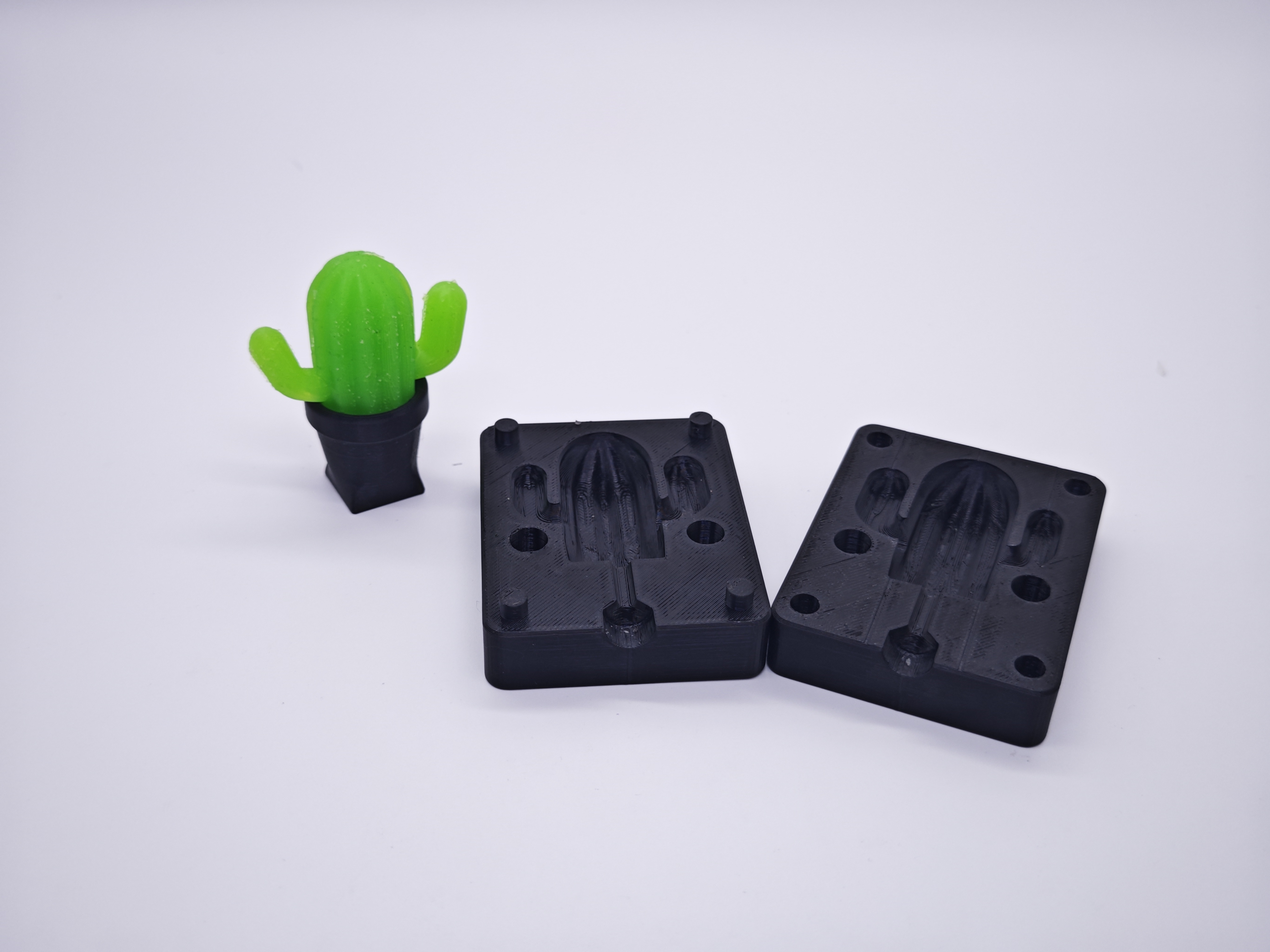 Cactus Keycap