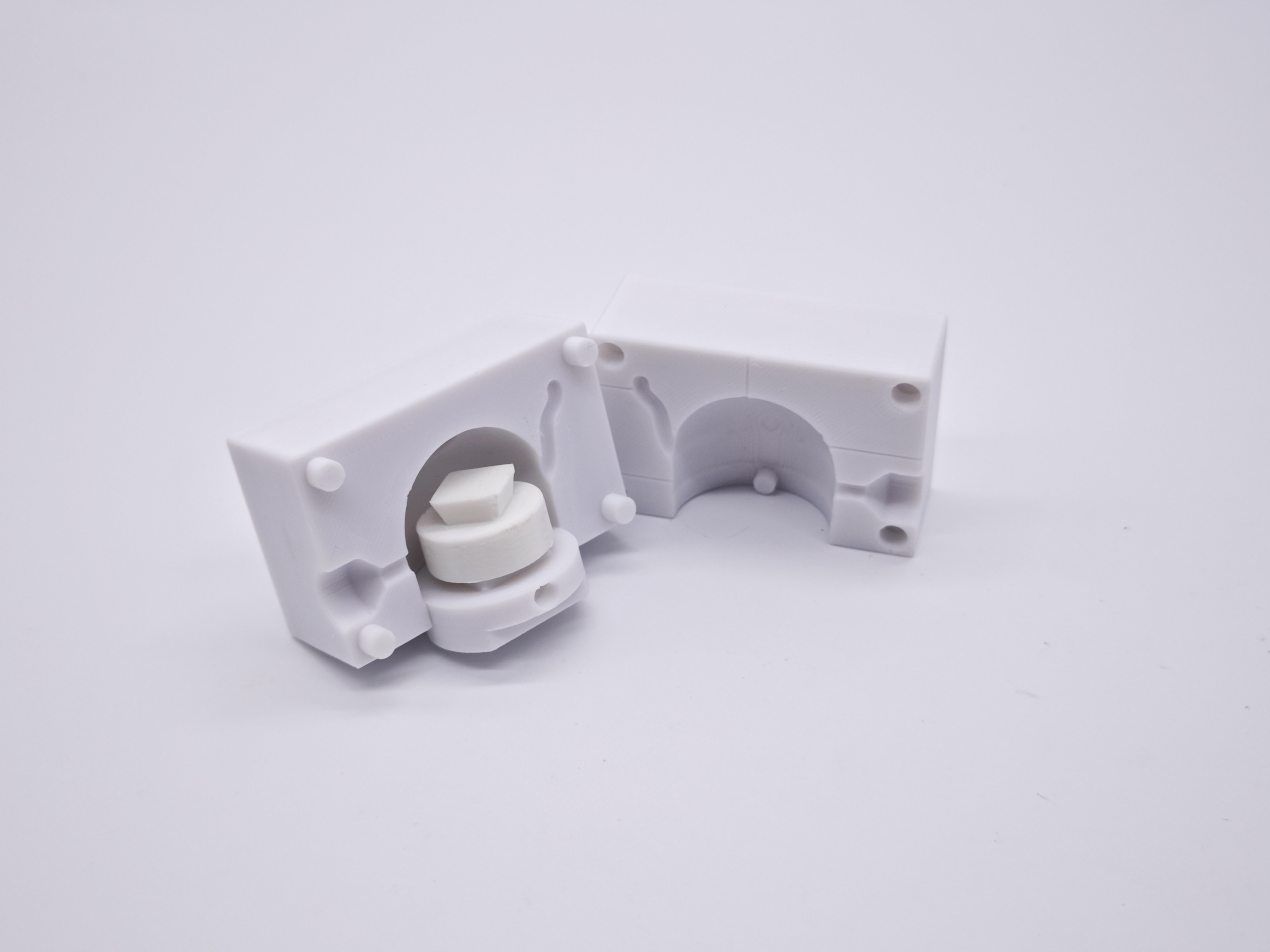Cat Cup Toy image 2