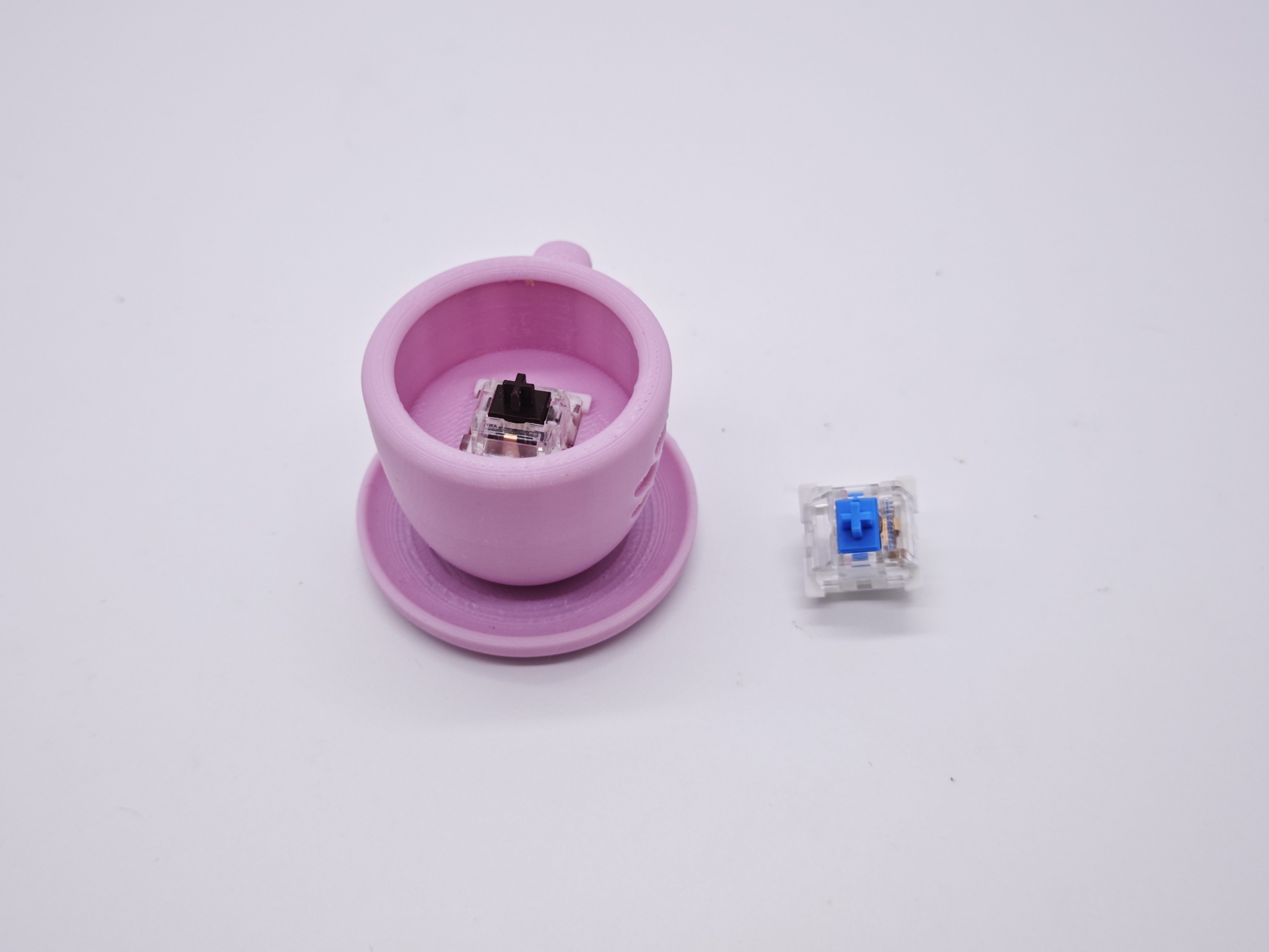 Cat Cup Toy image 3