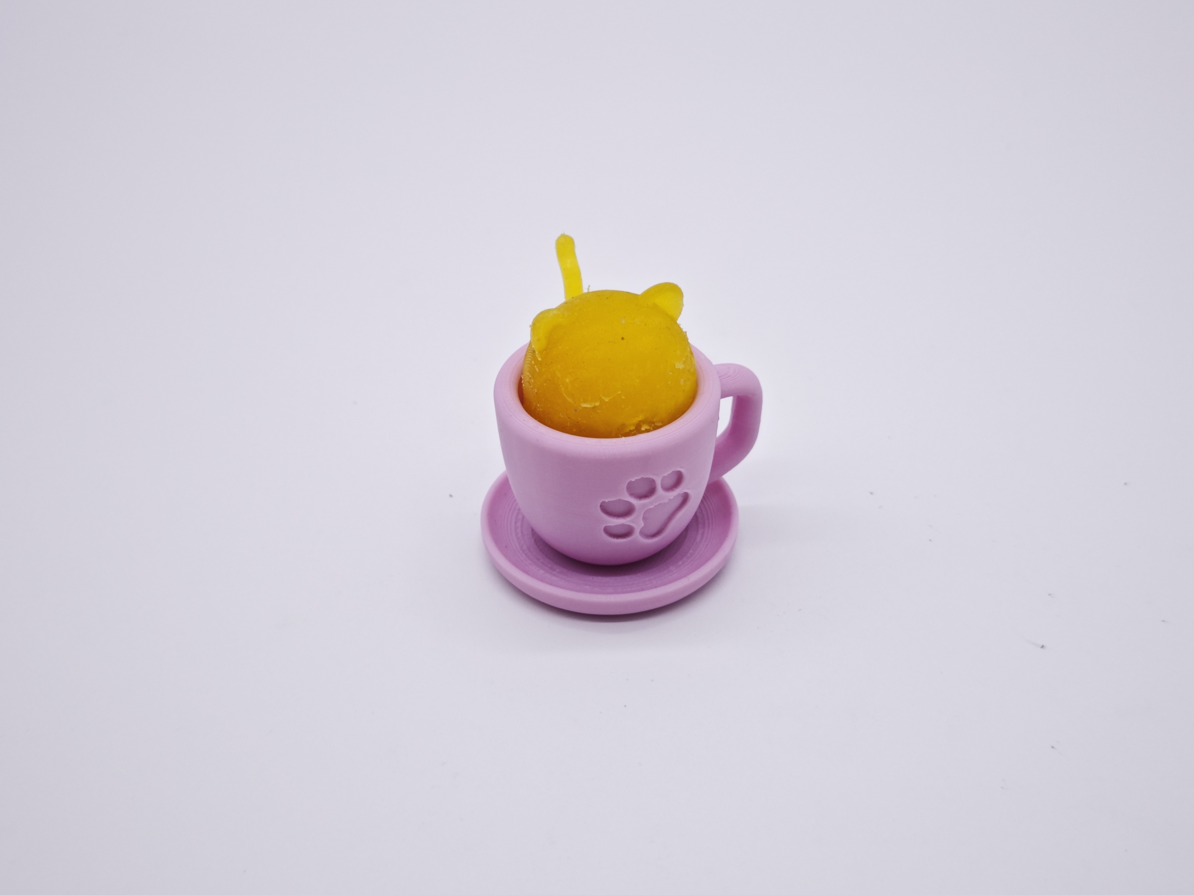 Cat Cup Toy image 4
