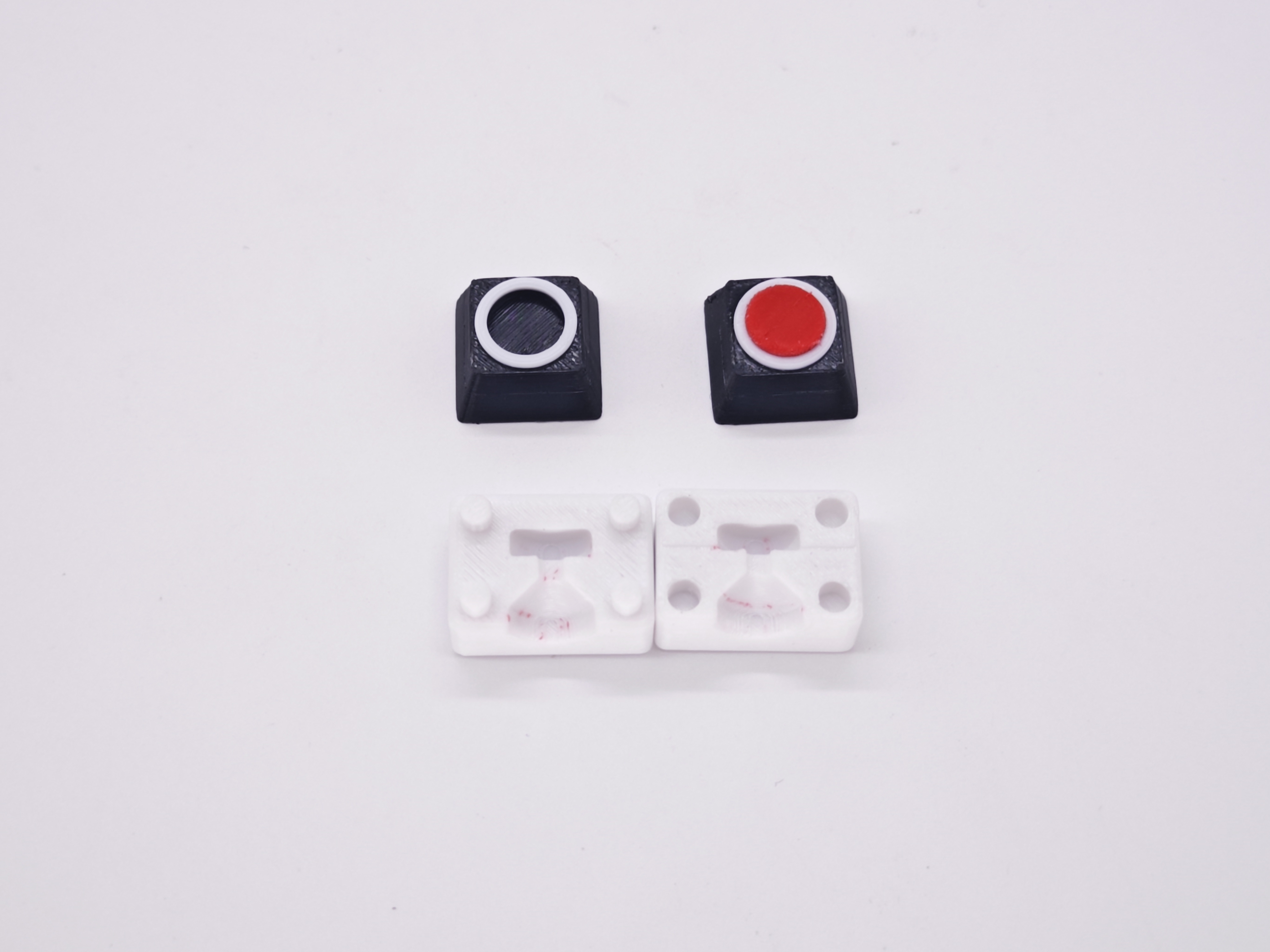 Button Keycap