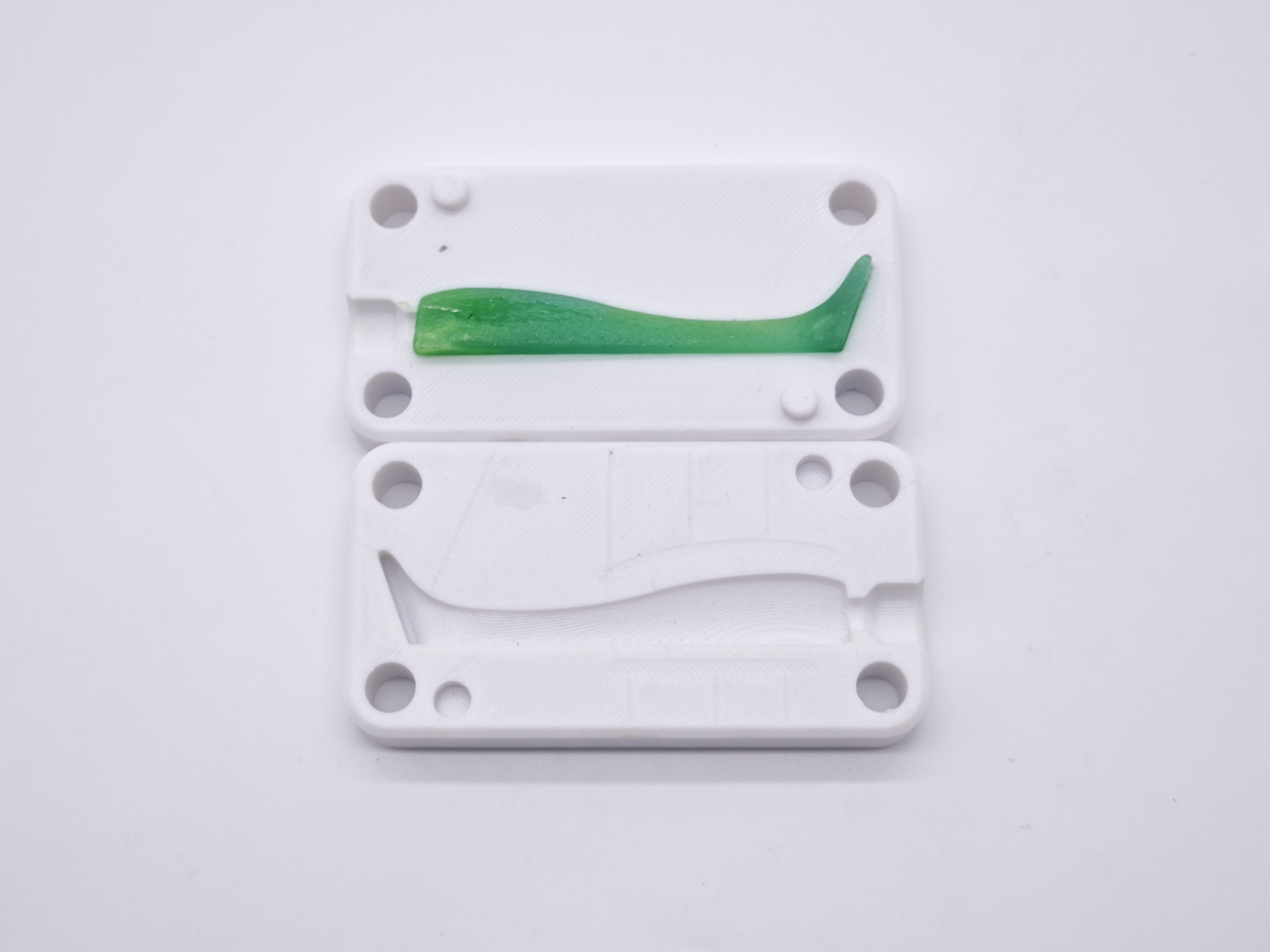 Slim Paddle