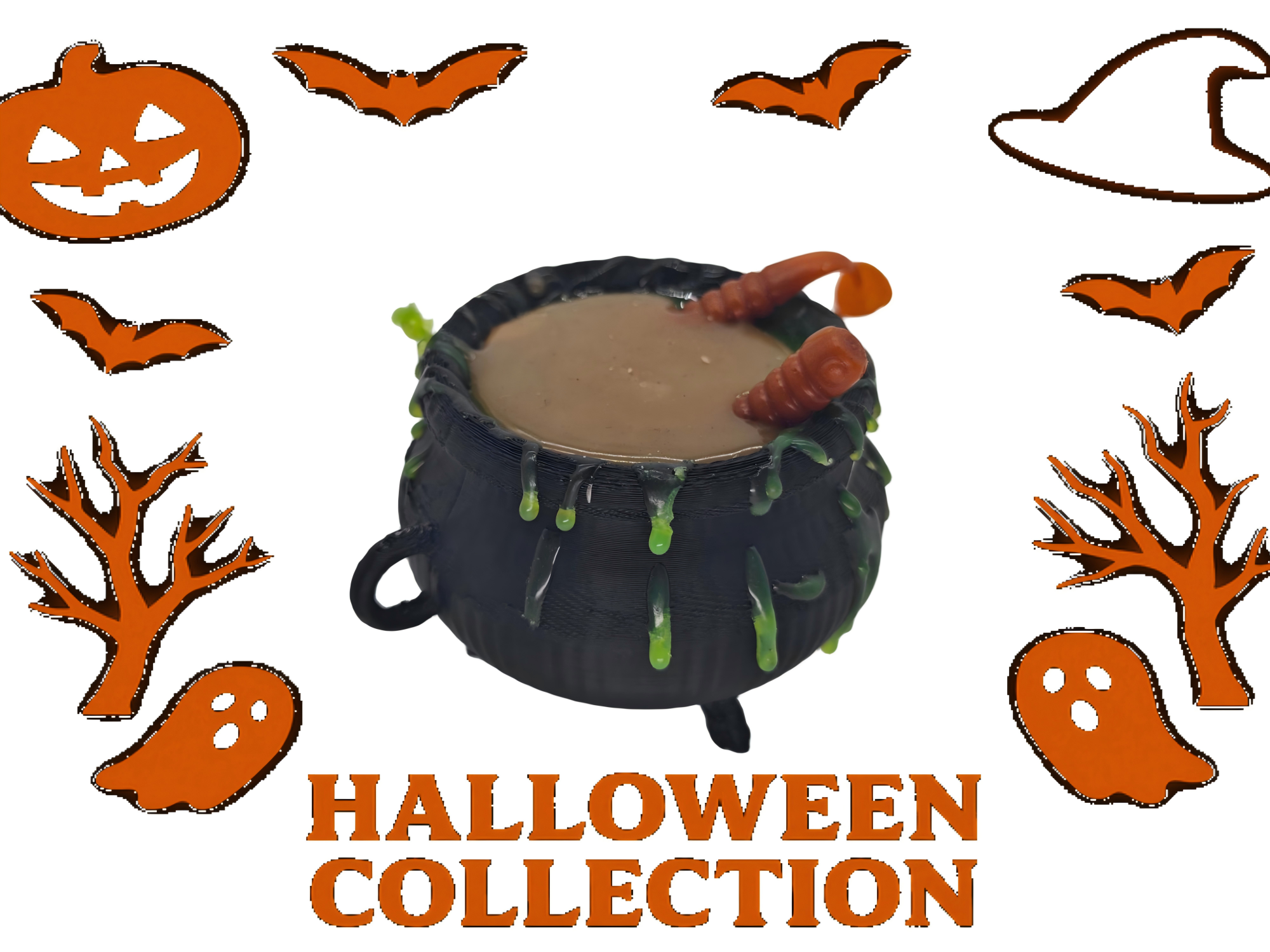 Potion Cauldron