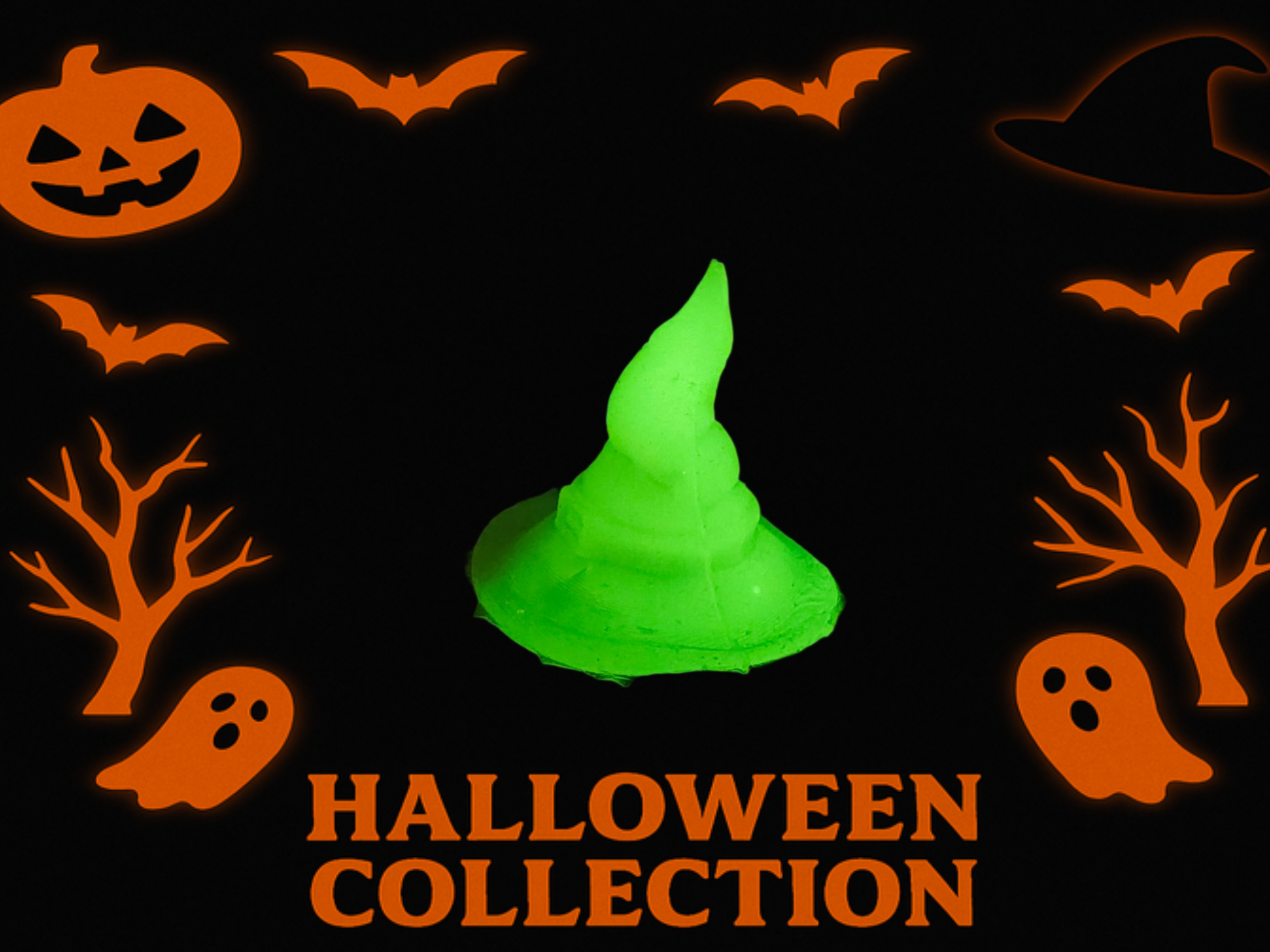 Witch Hat