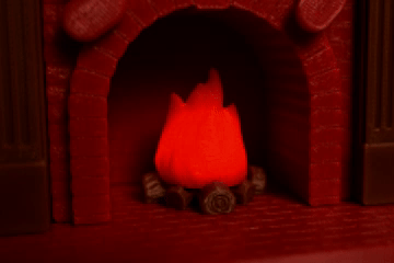 Campfire image 4