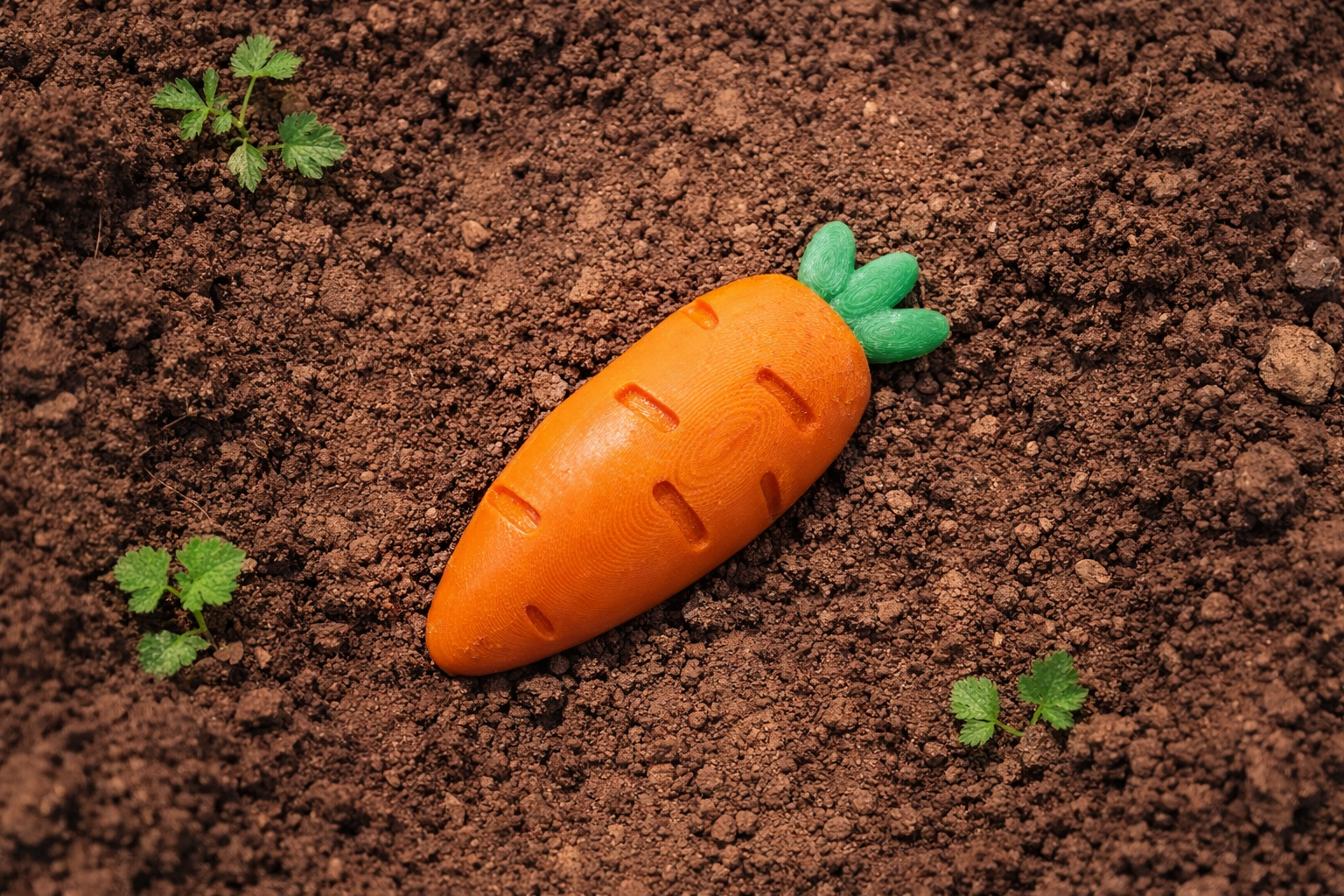 Carrot
