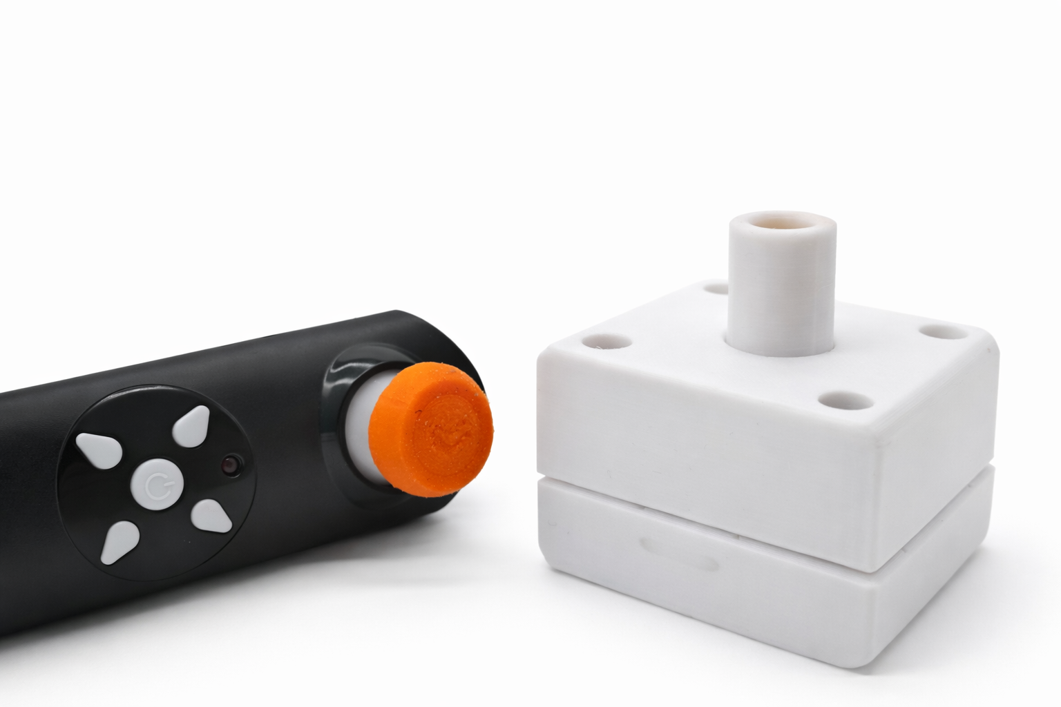 Controller Thumbstick Caps (PS5) image 2