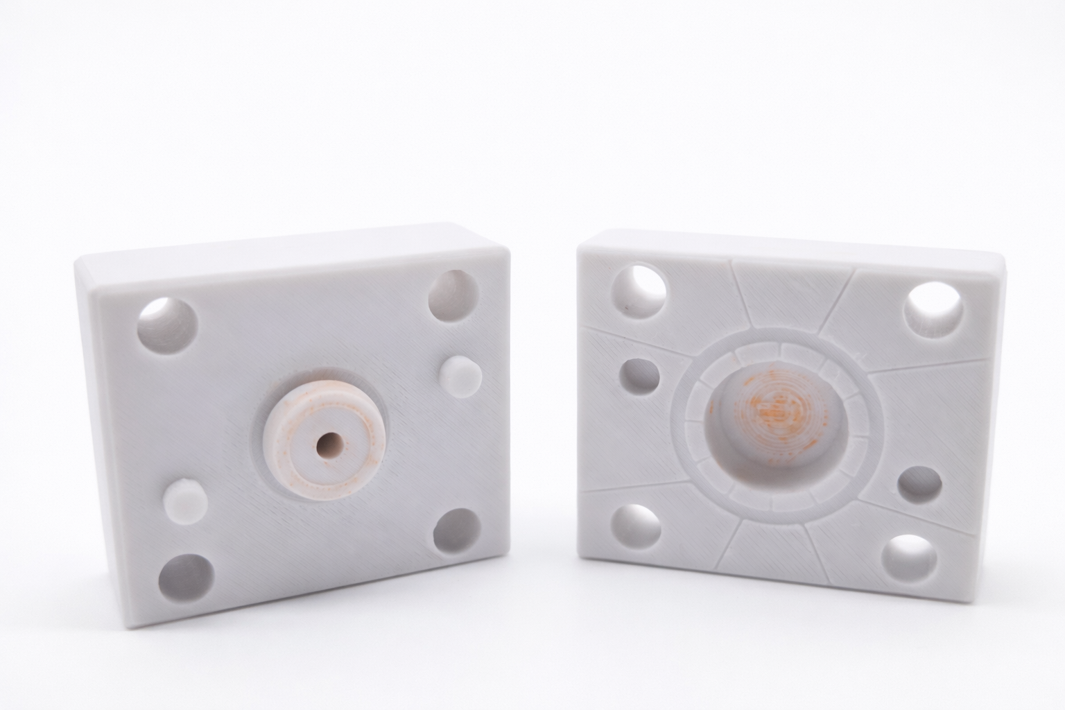 Controller Thumbstick Caps (PS5) image 3