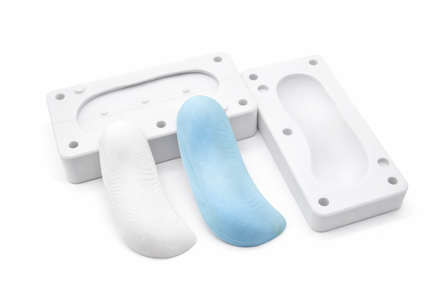 Mouse Wrist Rest