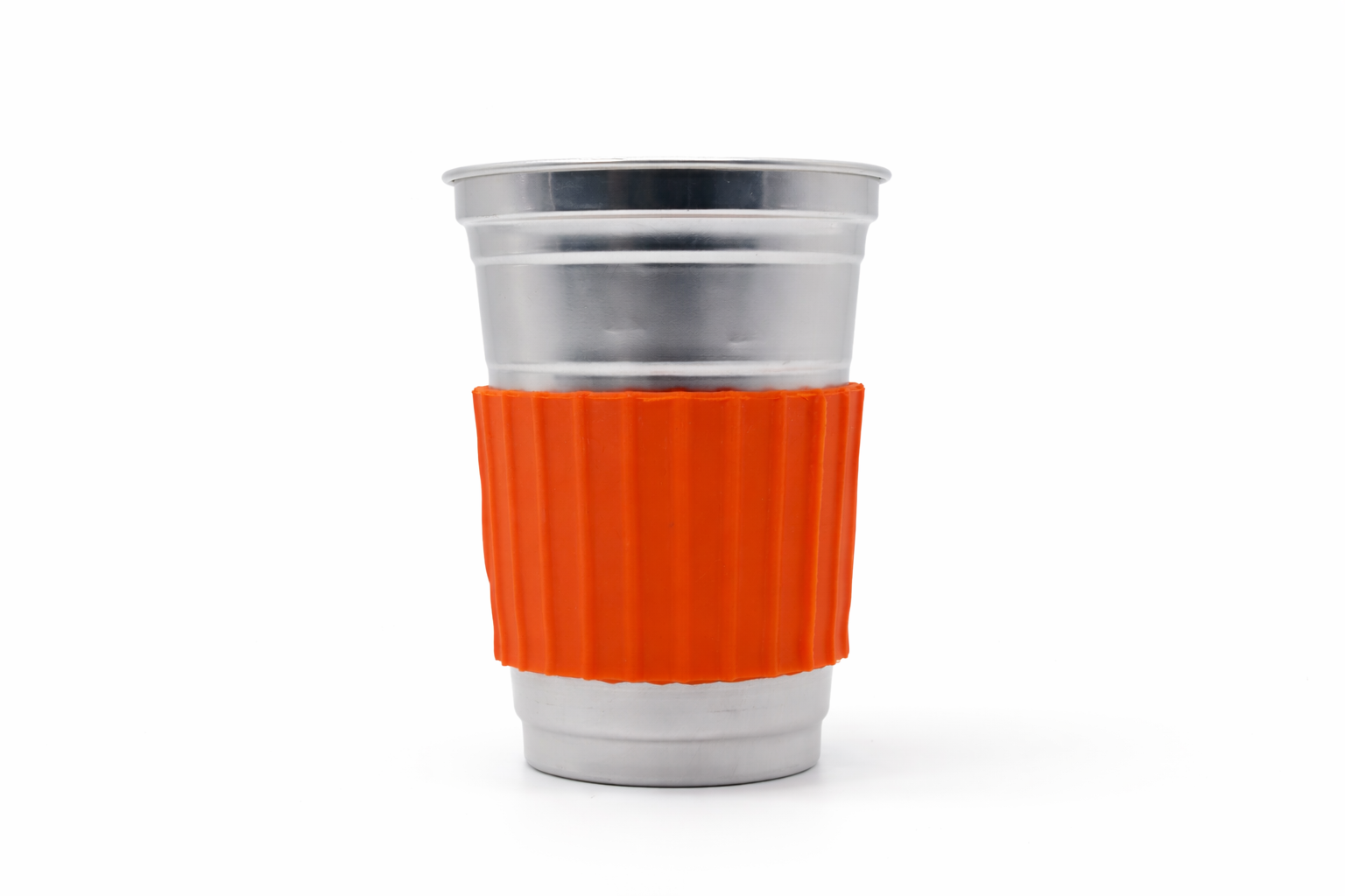 Cup sleeve image 2