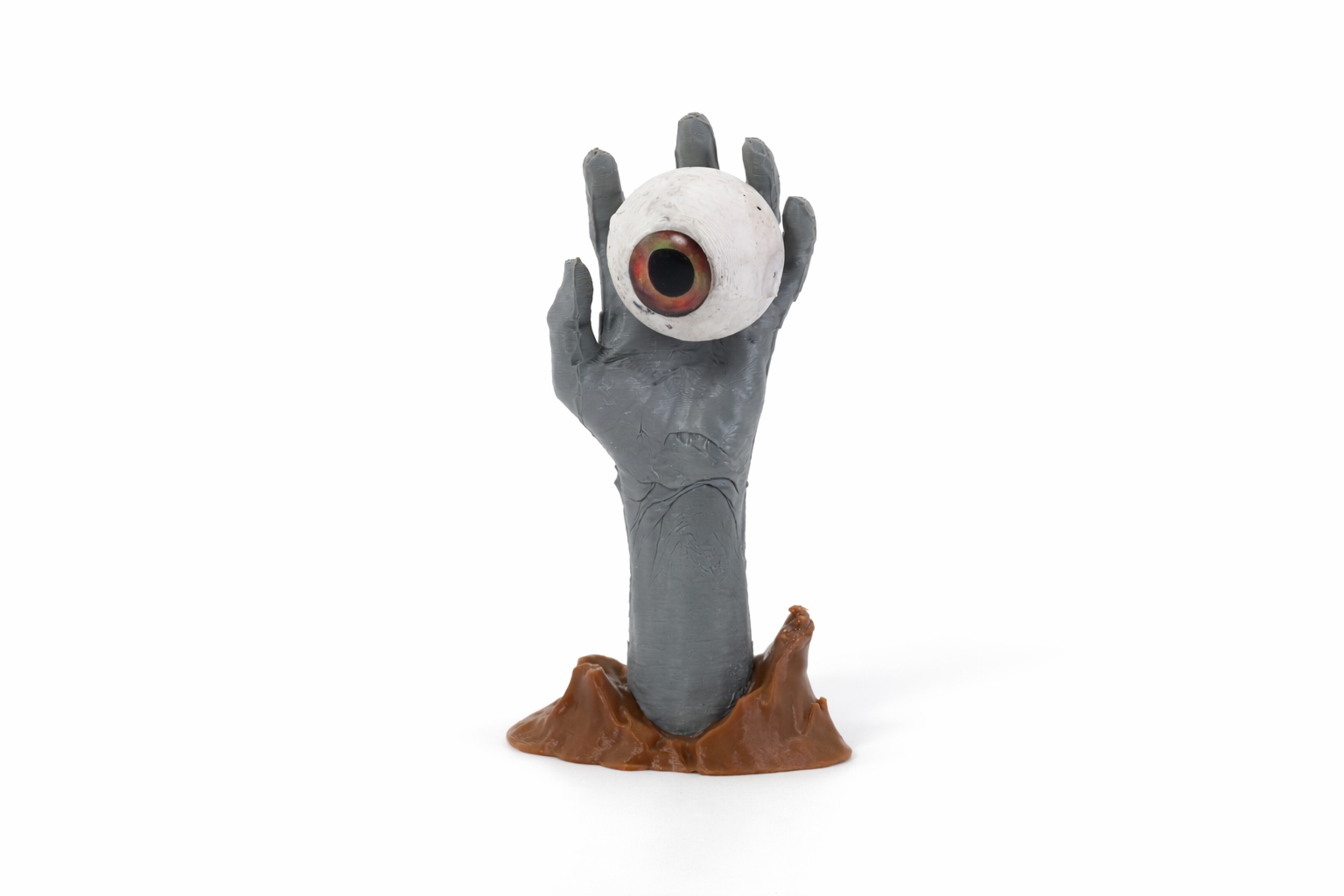 Zombie Hand