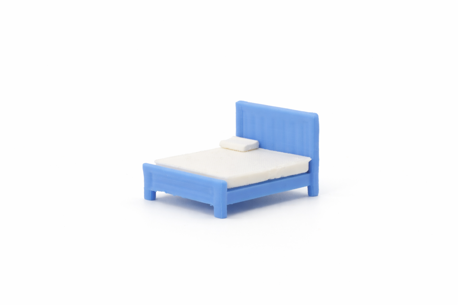 Tiny Bed