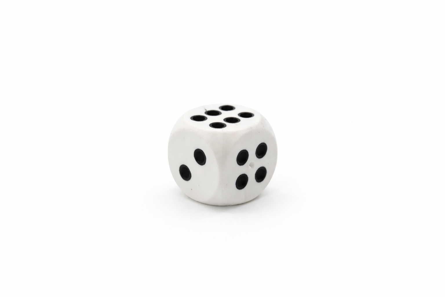 Silent Dice
