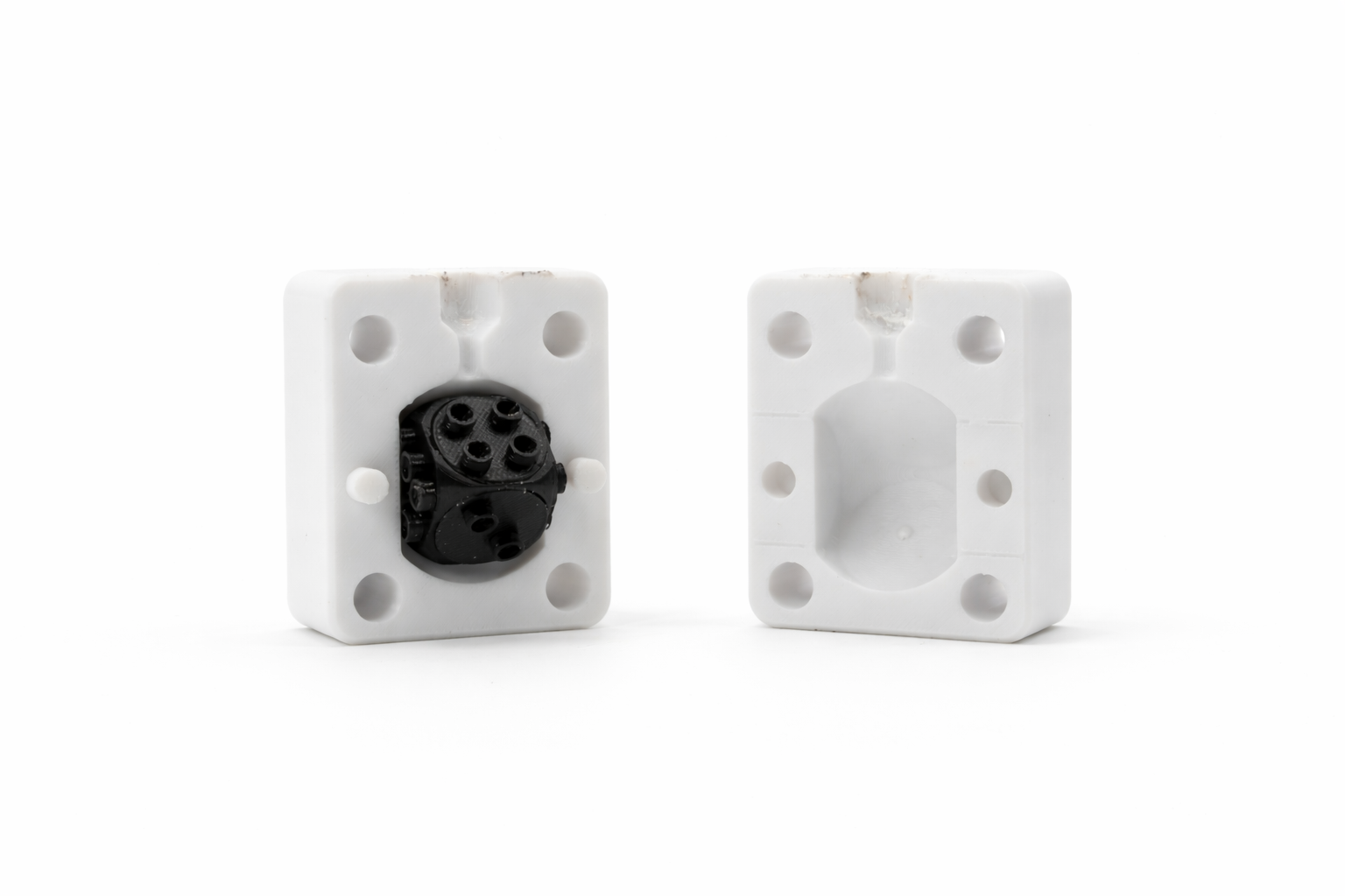 Silent Dice image 3