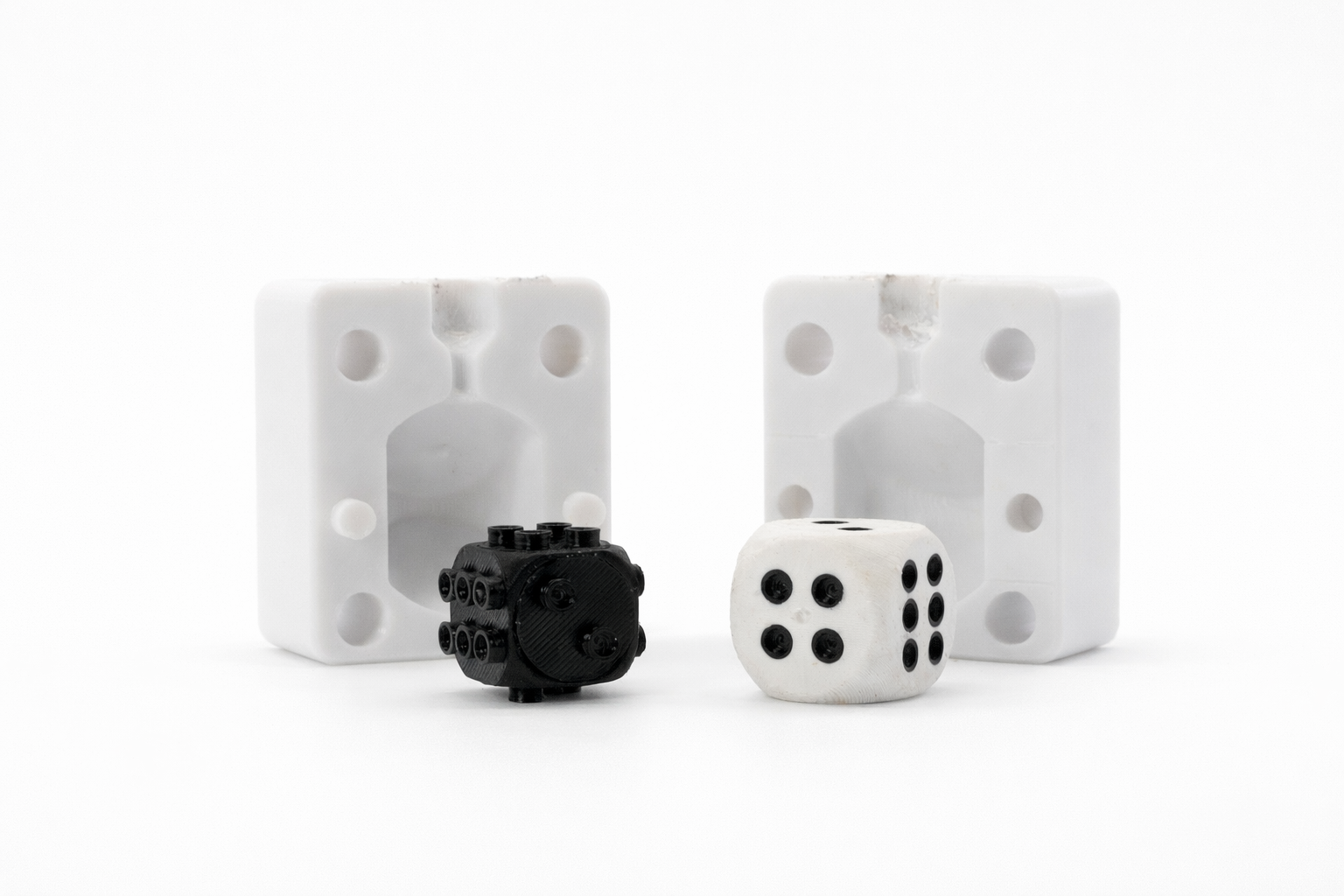Silent Dice image 2