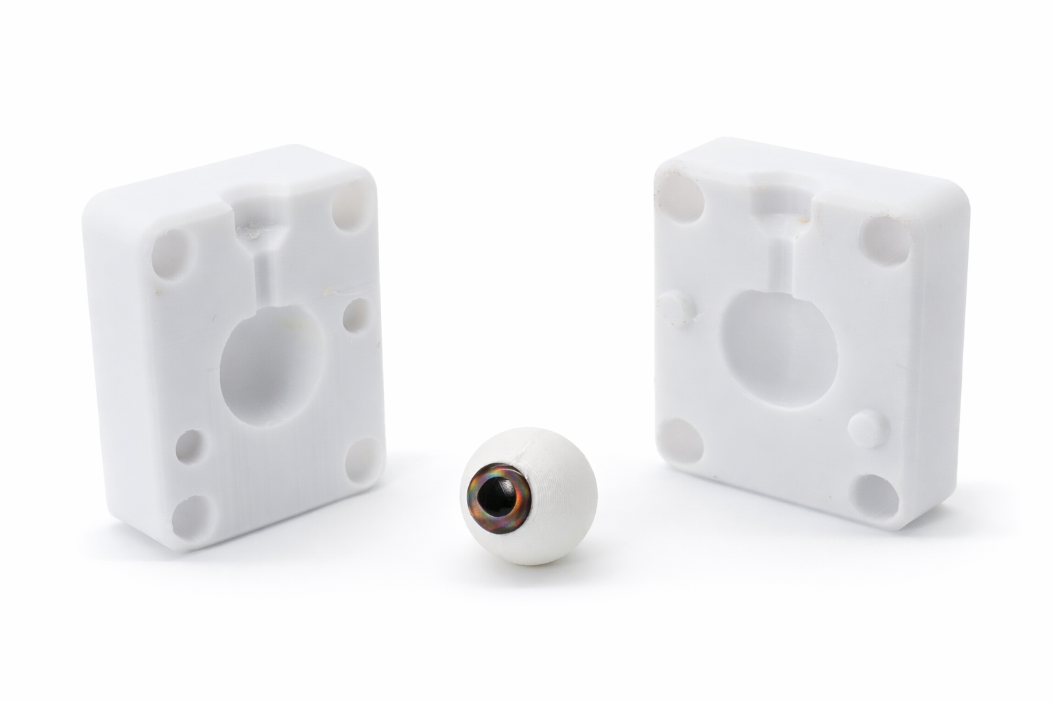 Eyeball image 2