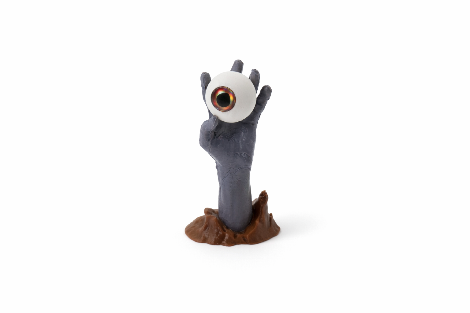 Eyeball image 3