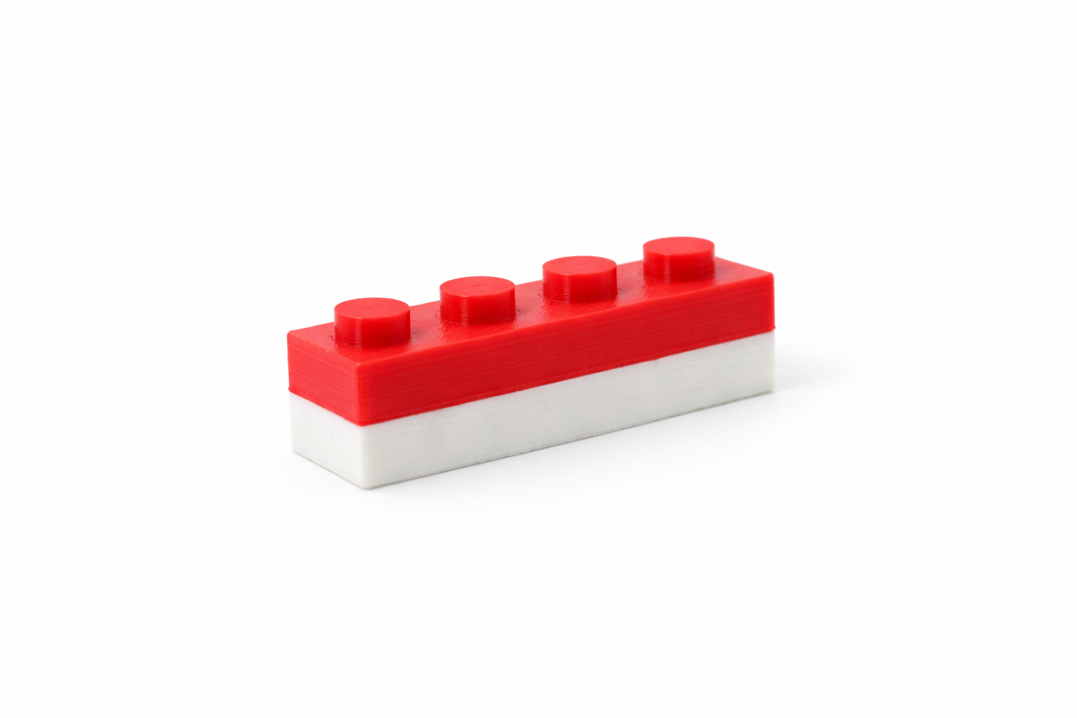 1x4 Building Block