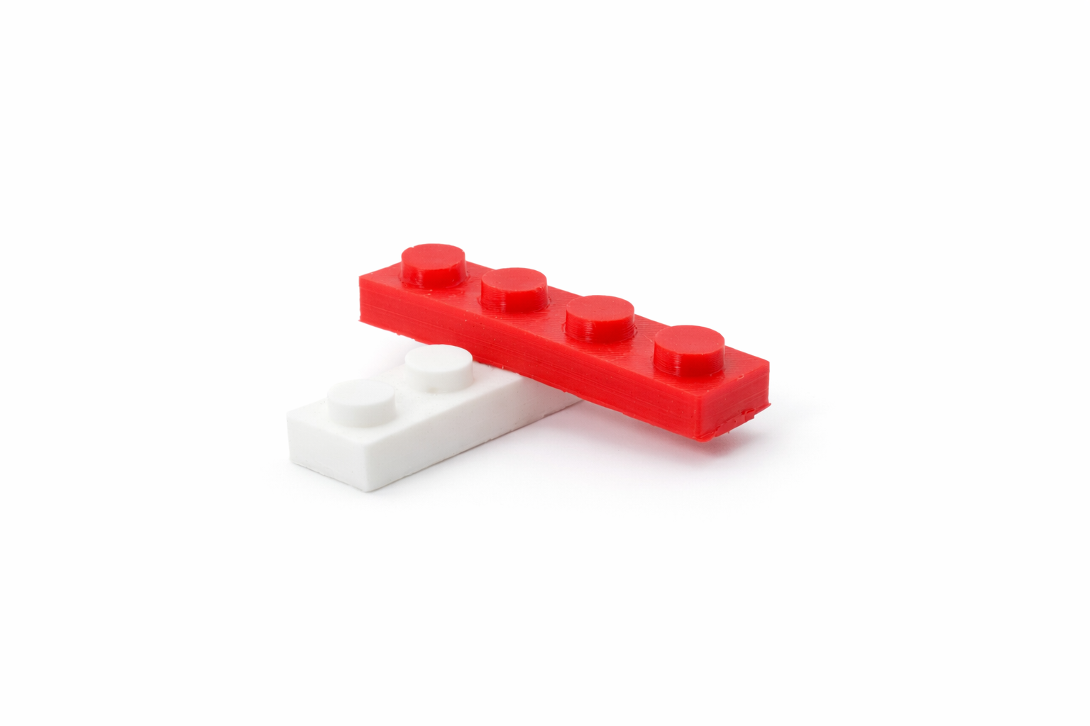 1x4 Building Block image 3