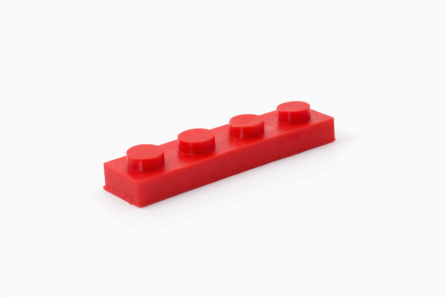 1x4 Building Block image 4