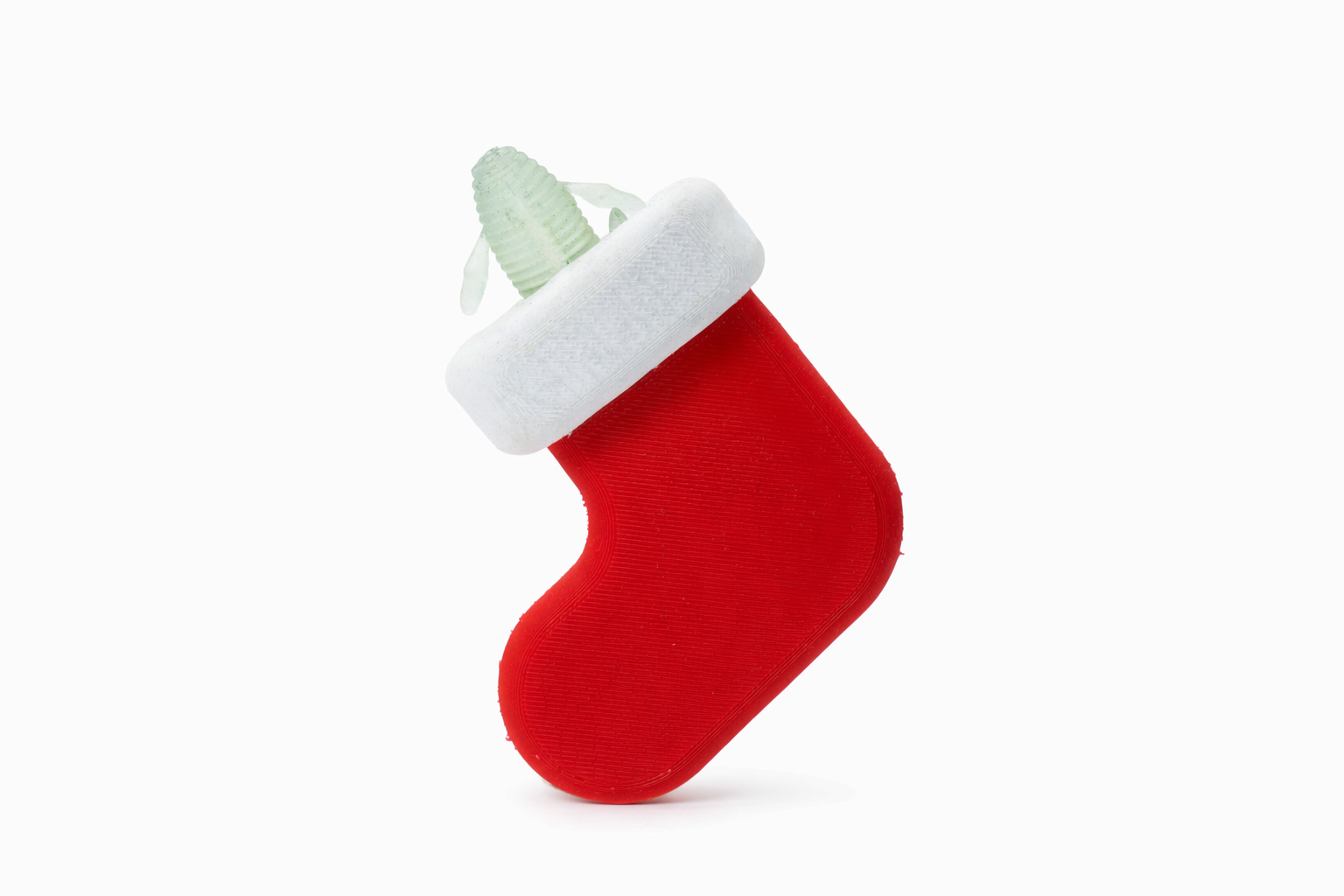 Christmas stocking