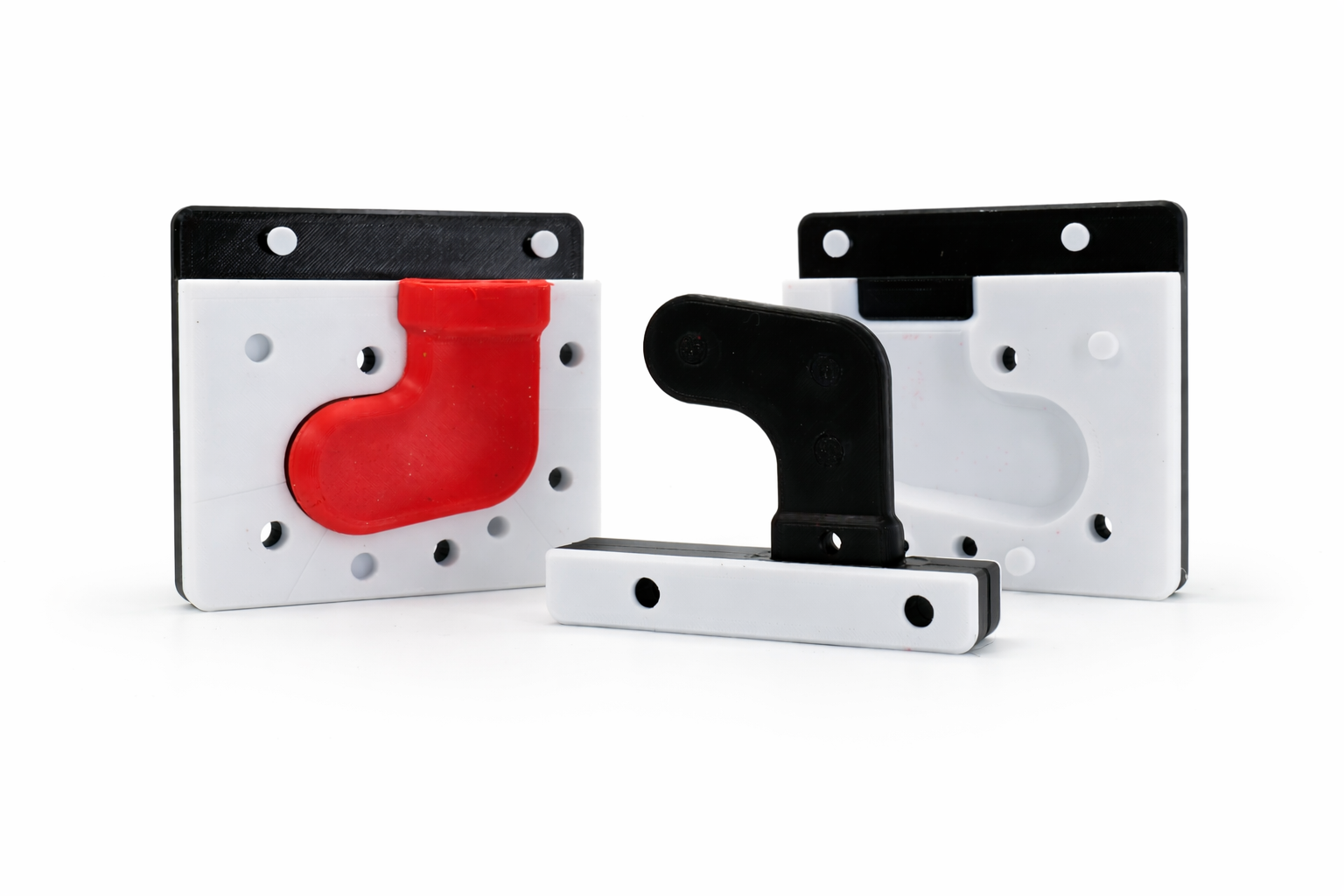 Christmas stocking image 2
