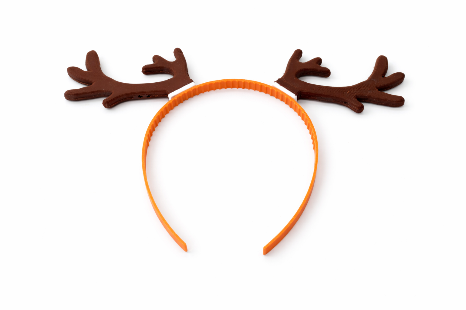 Reindeer Antler Headband