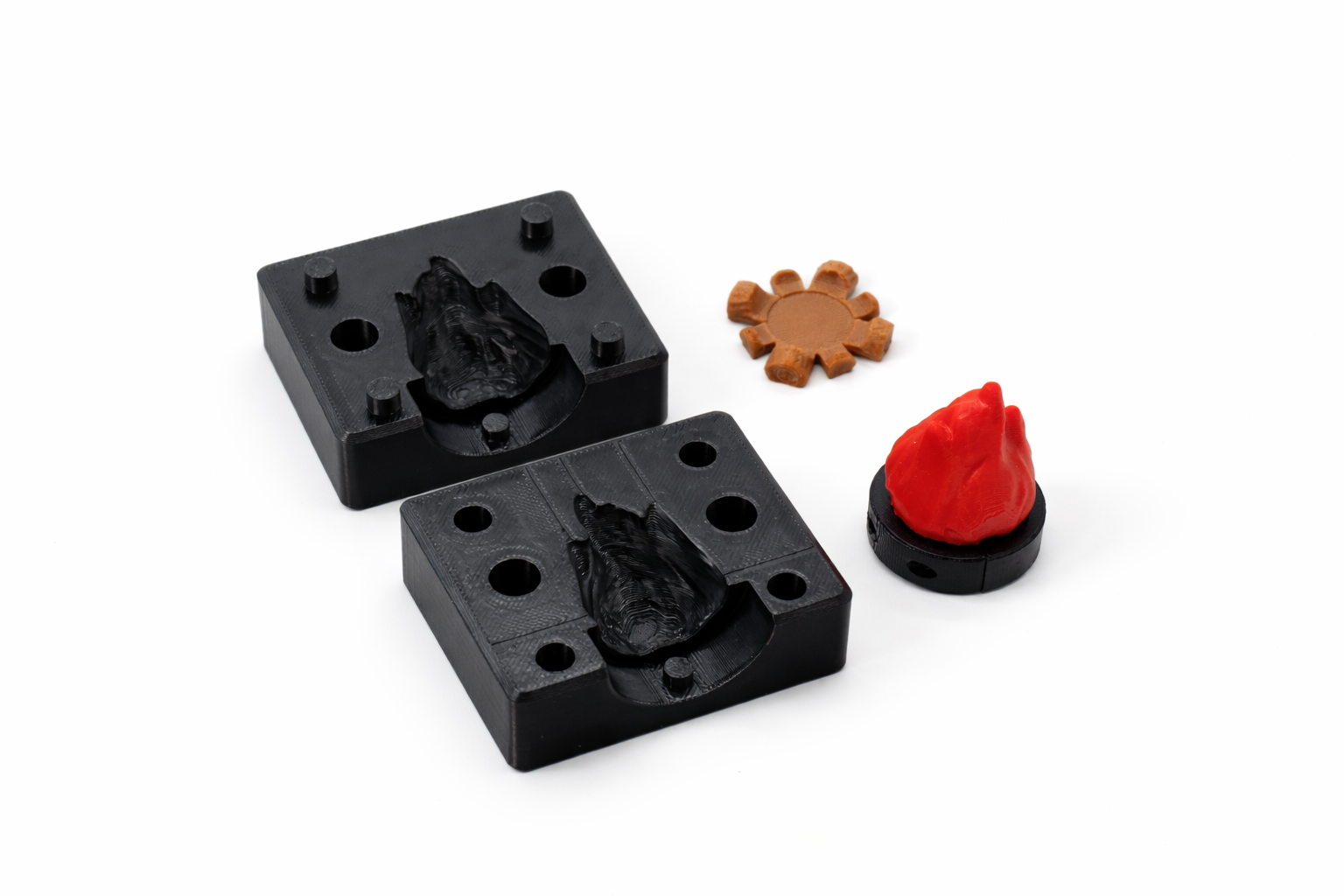 Campfire image 3