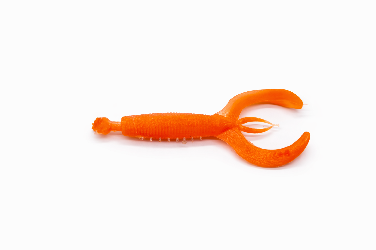 Triple Claw