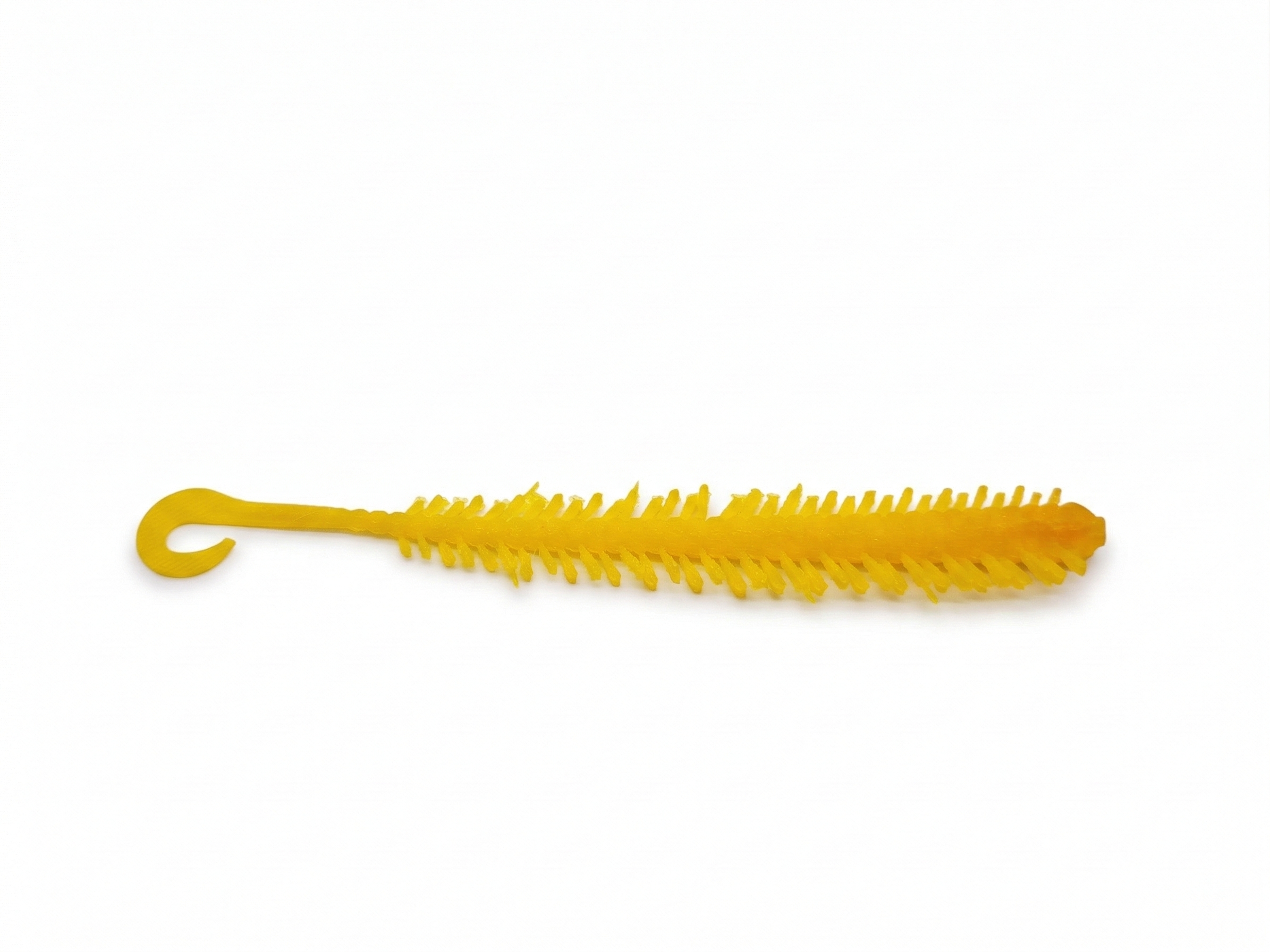 Frill Grub