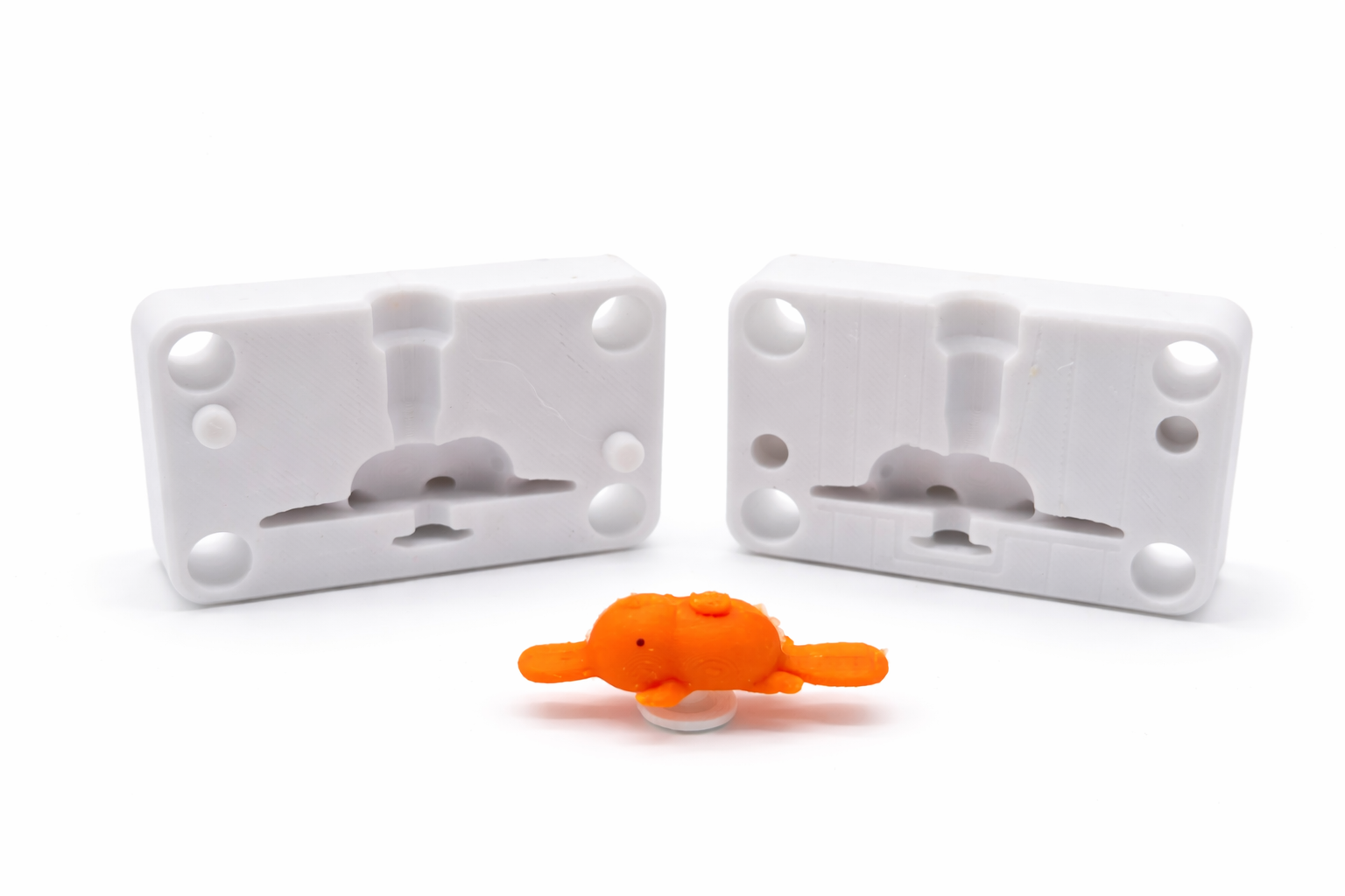 Crocs Accessories (Platypus)