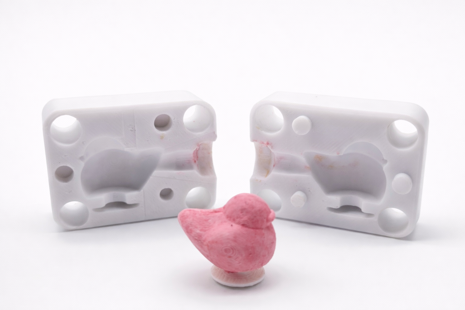 Crocs Accessories (Duck)
