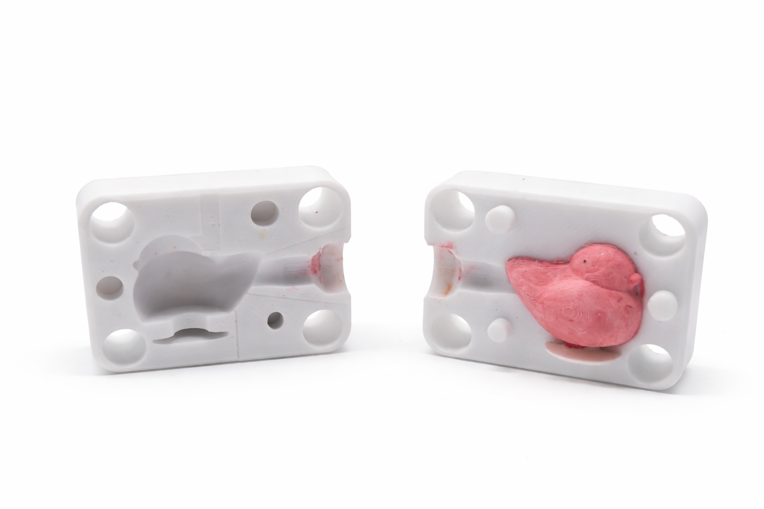 Crocs Accessories (Duck) image 4
