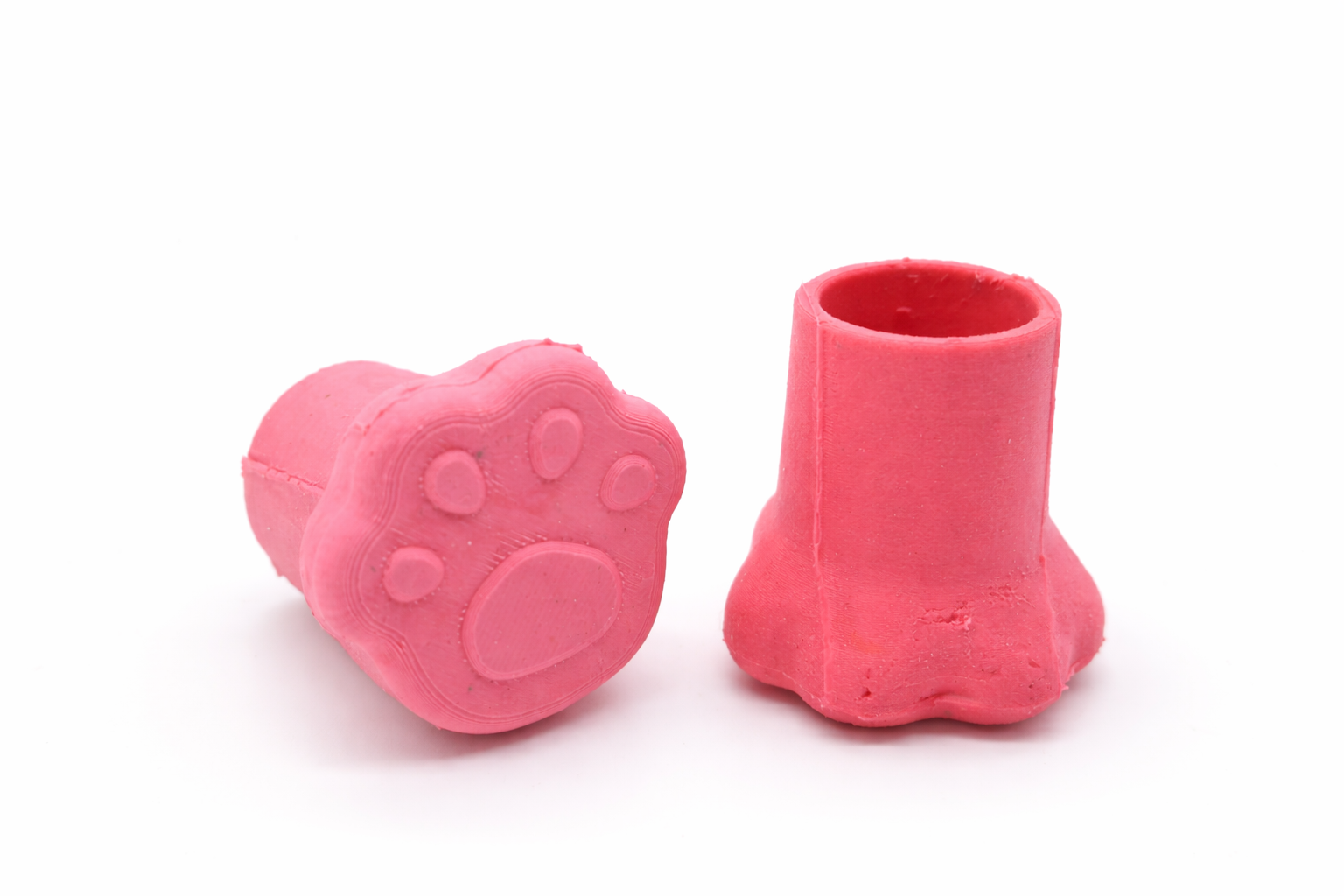 Table Leg Protective Cover (Cat Paw) image 2