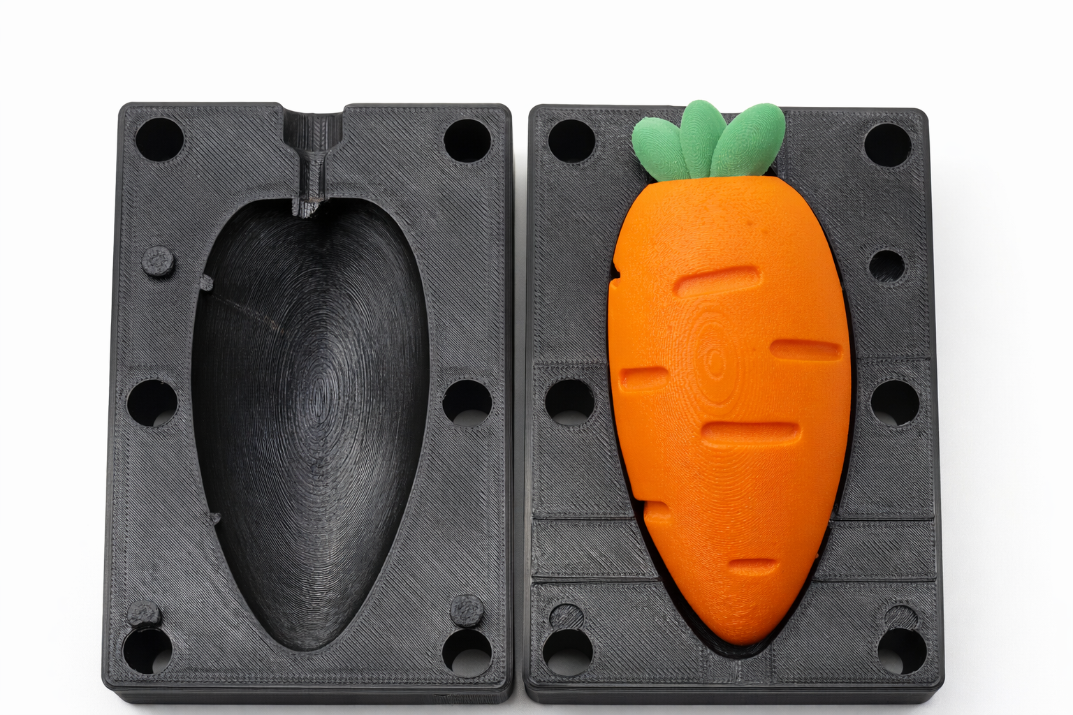 Carrot image 2