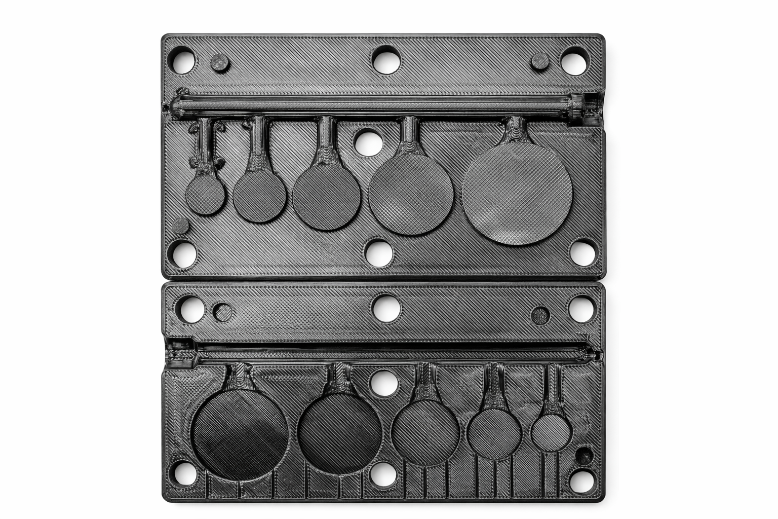 Anti-slip mats image 2