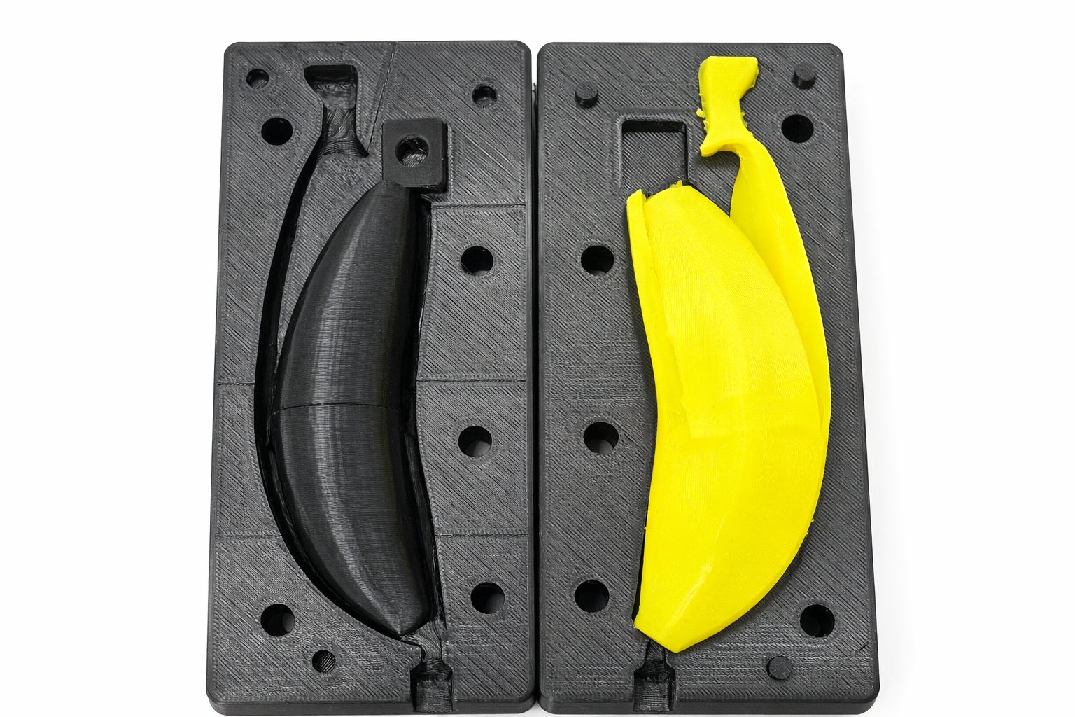 Banana image 3
