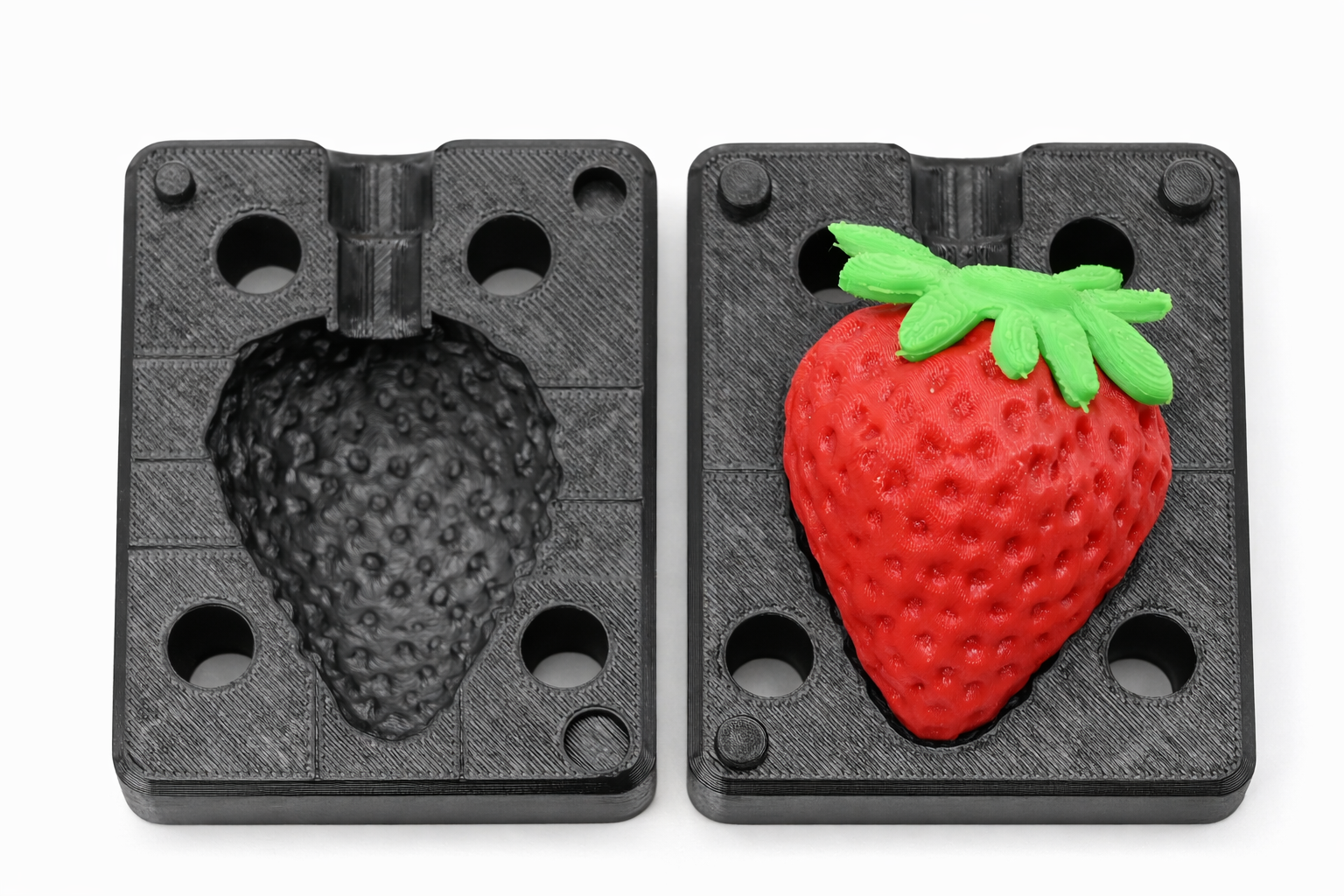 Strawberry image 3