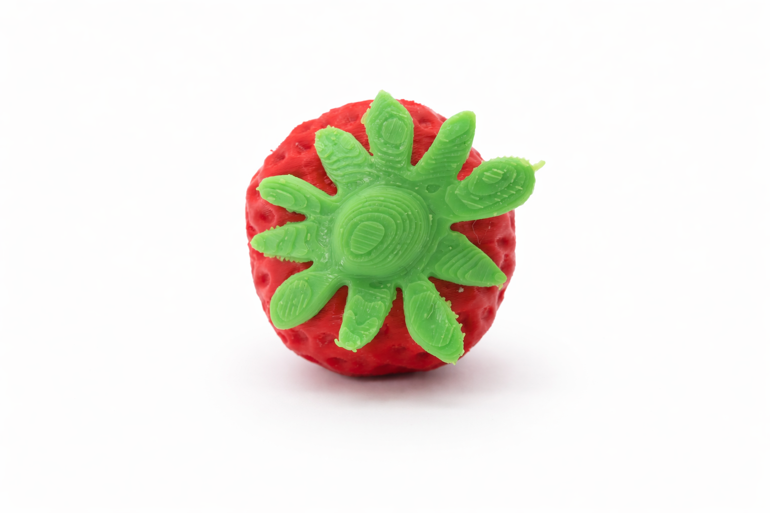 Strawberry image 4