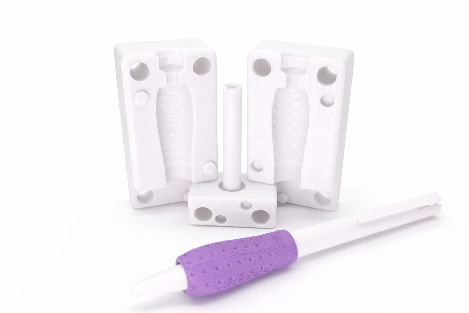 Apple Pencil Anti-slip Grip image 2
