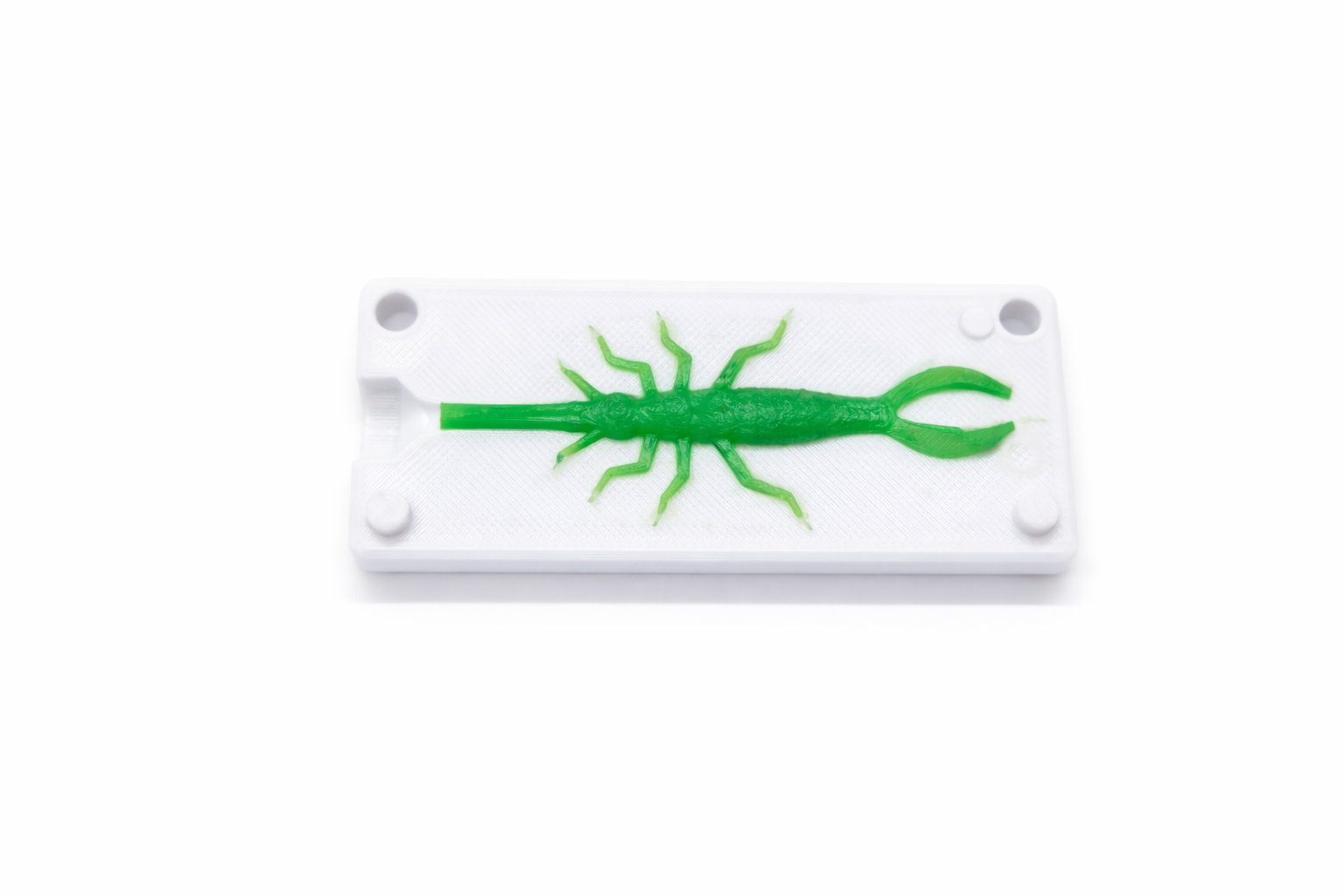 Mini Cray