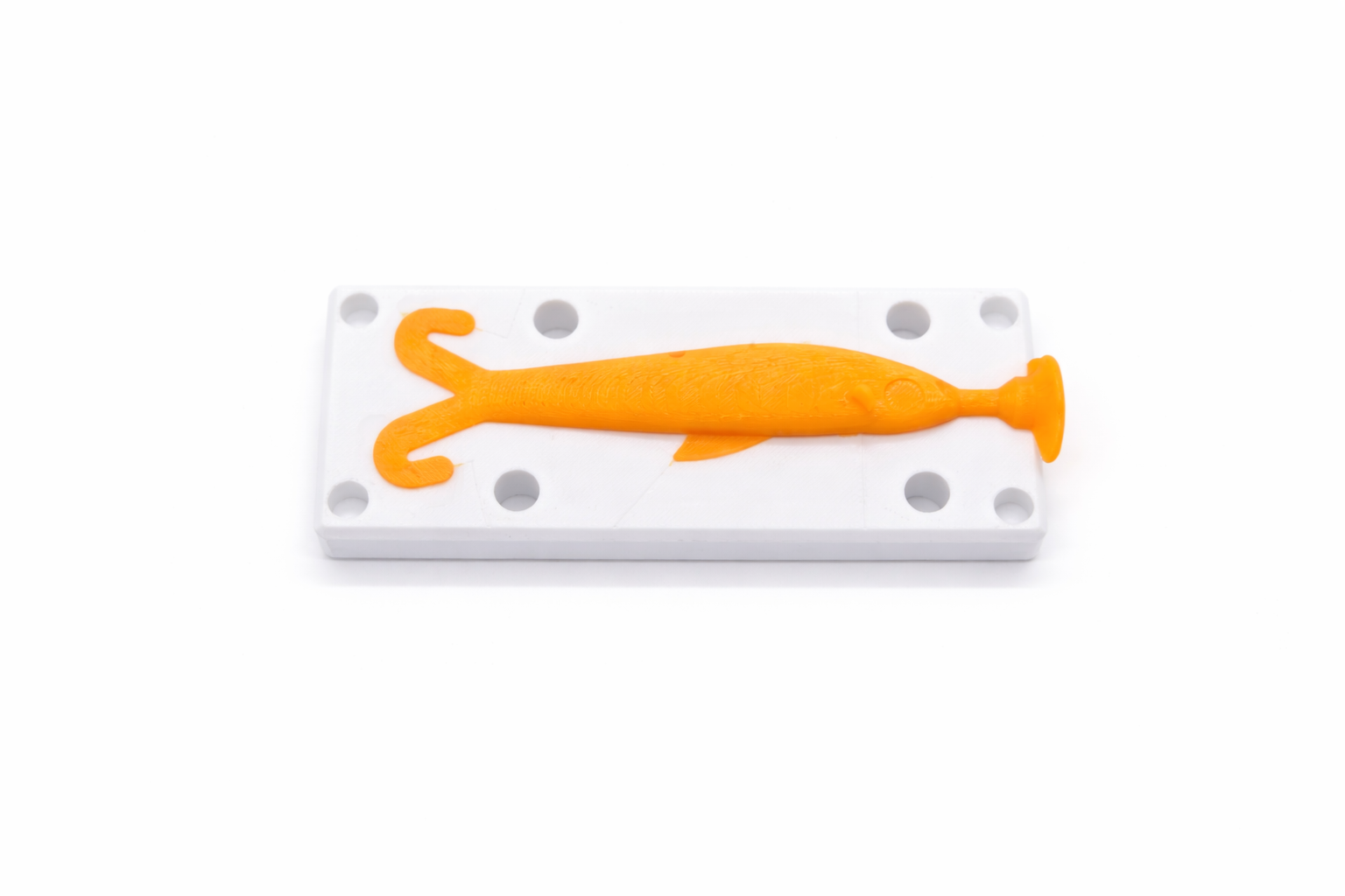 Paddle Pike