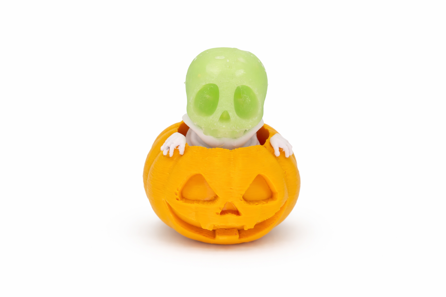 Pop Skull image 2