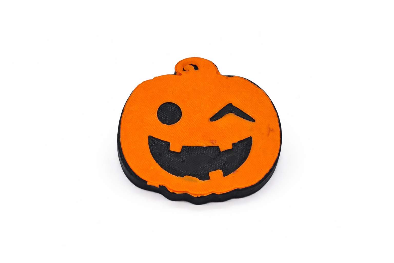 Pumpkin Fridge Magnet image 3