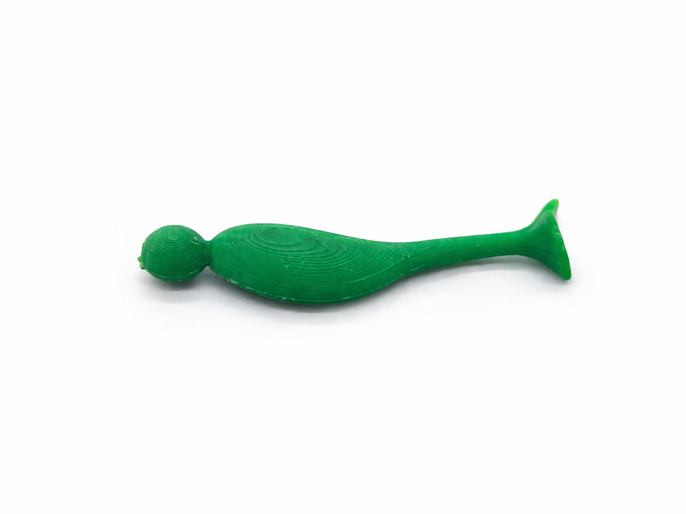 Bubble Shad