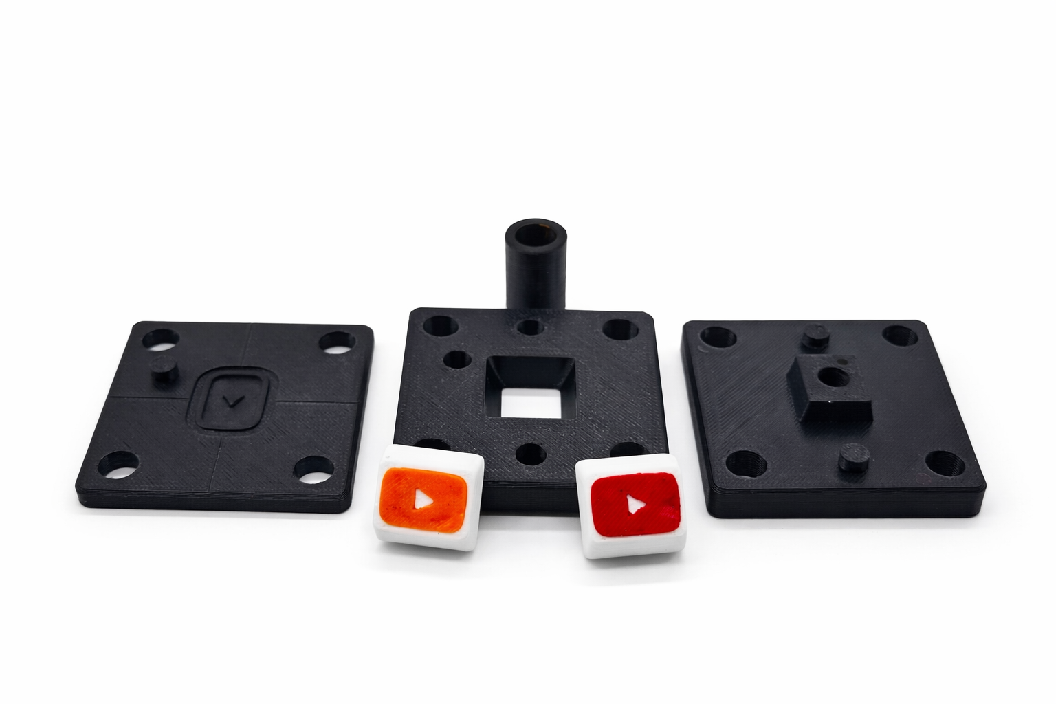 Youtube Keycap image 5