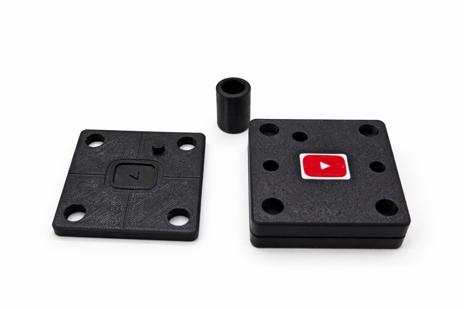 Youtube Keycap image 4