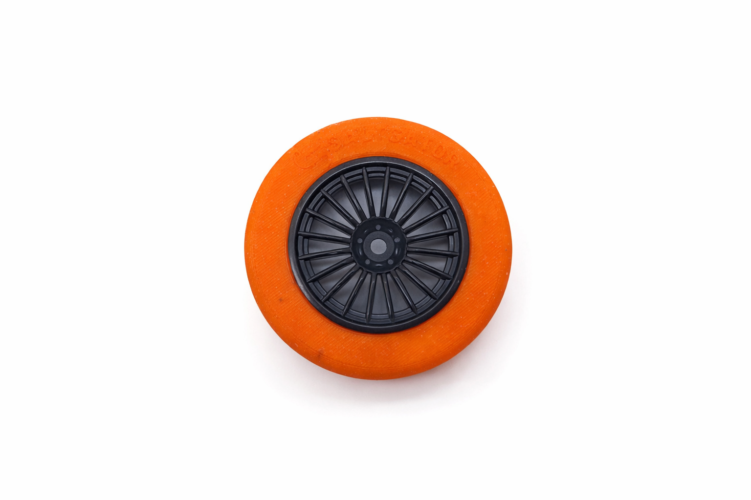 Saltgator Wheel - Dry Tire image 3