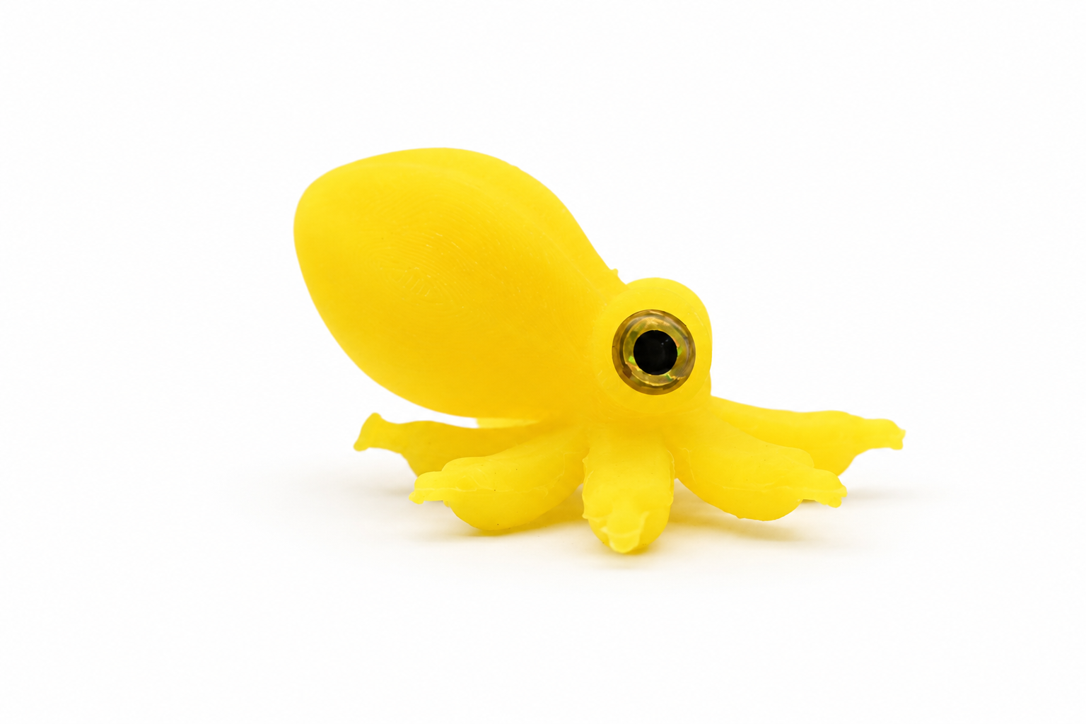 Banana Octopus