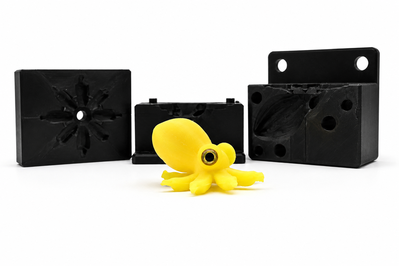 Banana Octopus image 2